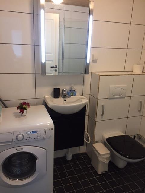 Villa/Hus, 2 rooms, 53 sqm, Bro – bild 6