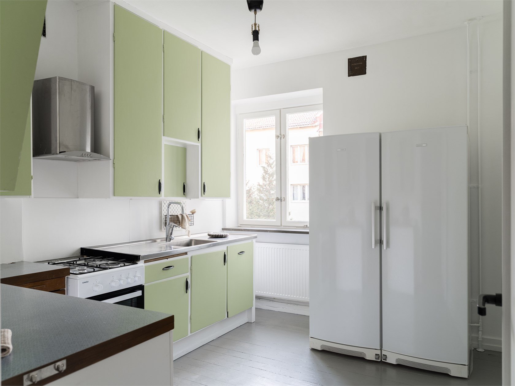 Lägenhet, 2 rooms, 49 sqm, Malmö