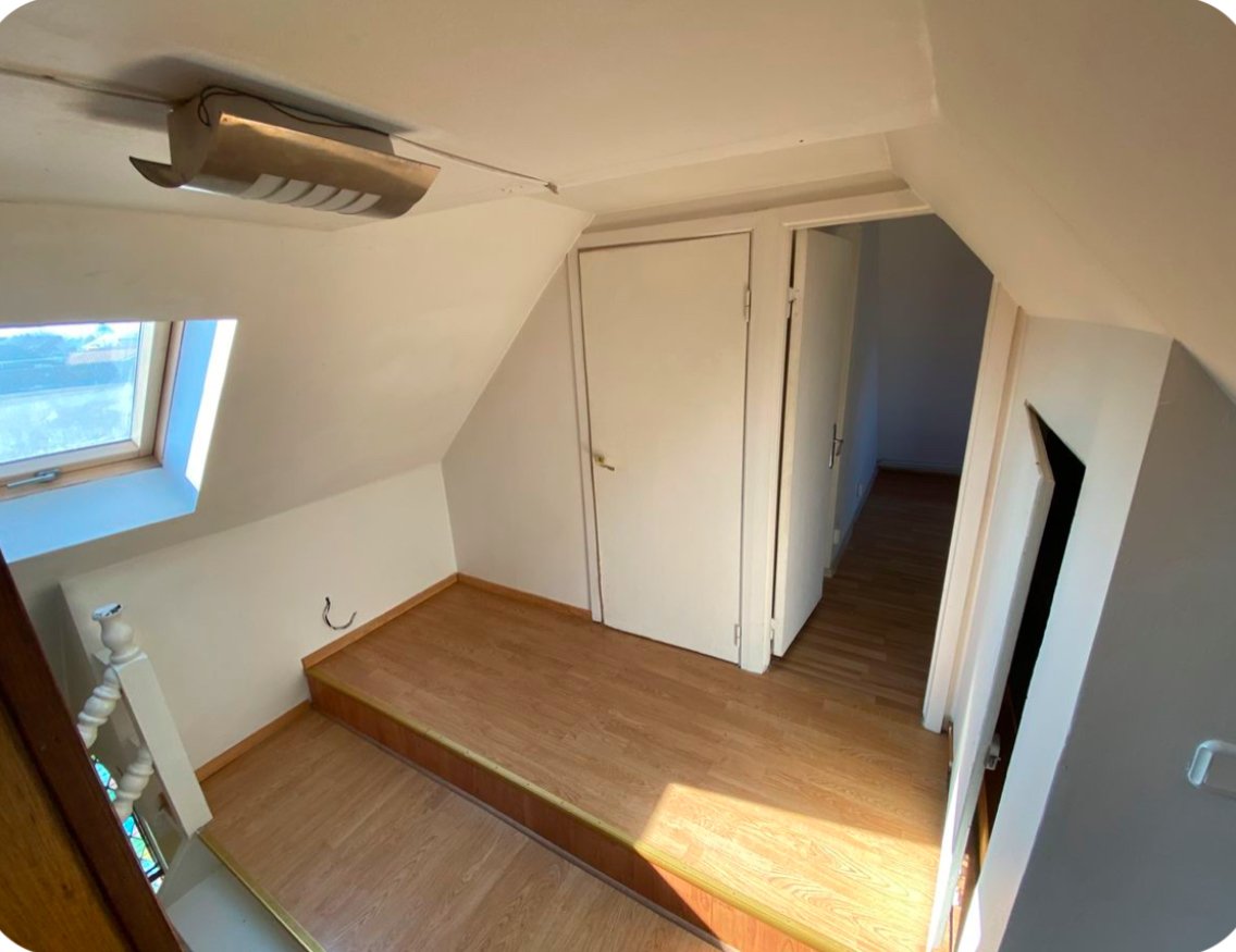 Villa/Hus, 5 rooms, 110 sqm, Kristianstad – bild 13