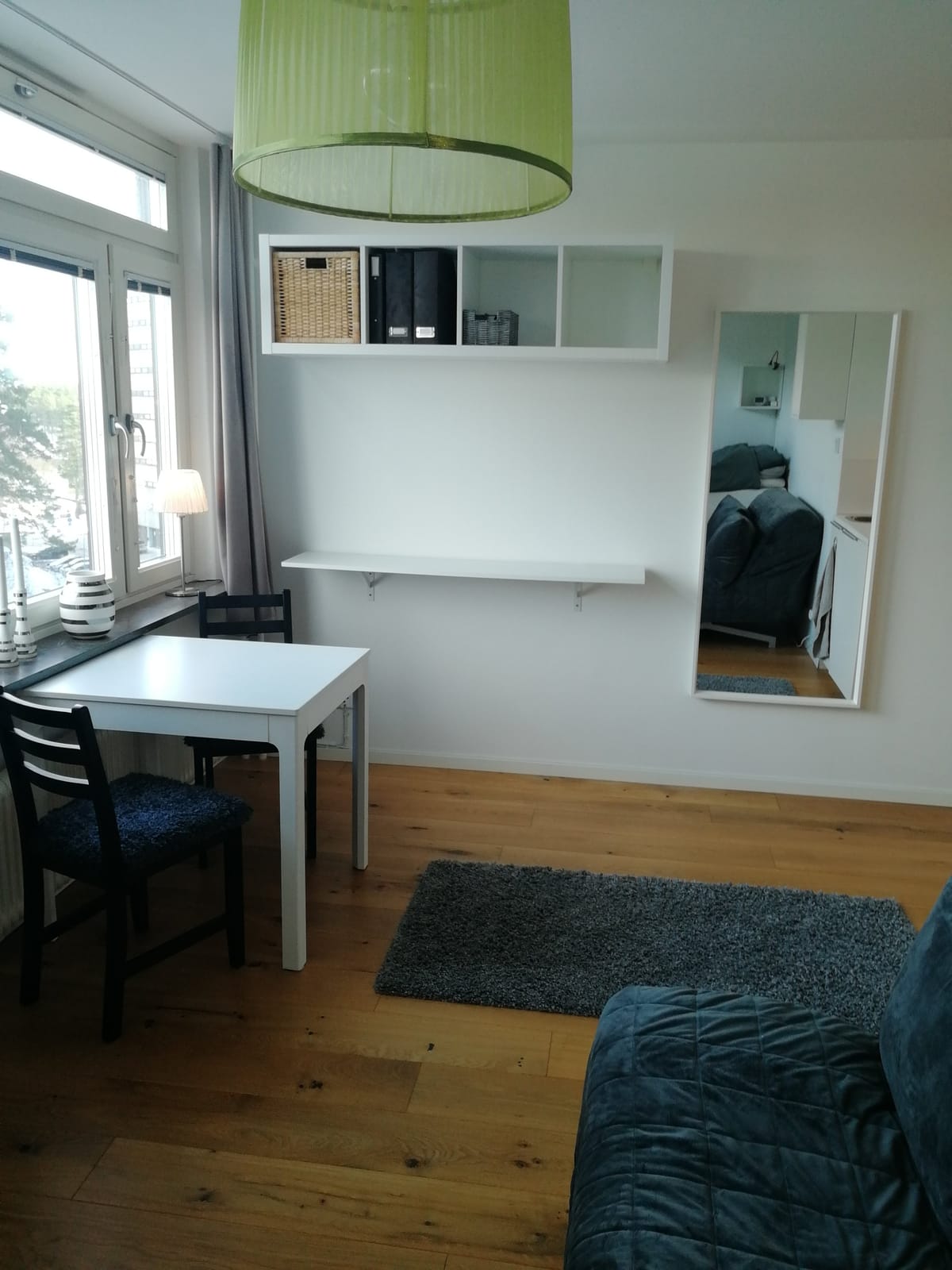 1 rok · 22 m² i Täby – bild 13