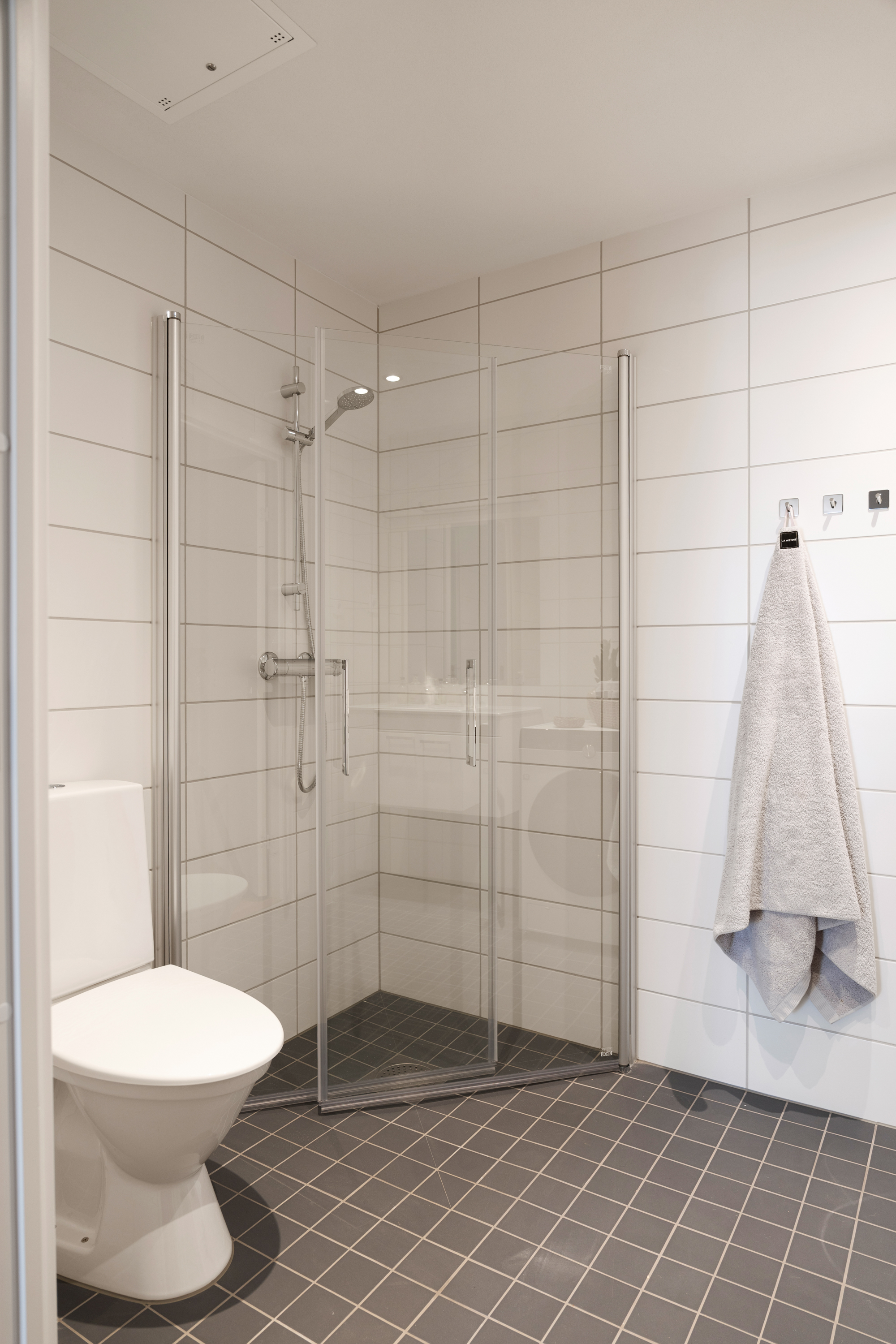 Lägenhet, 2 rooms, 45 sqm, Tumba – bild 20