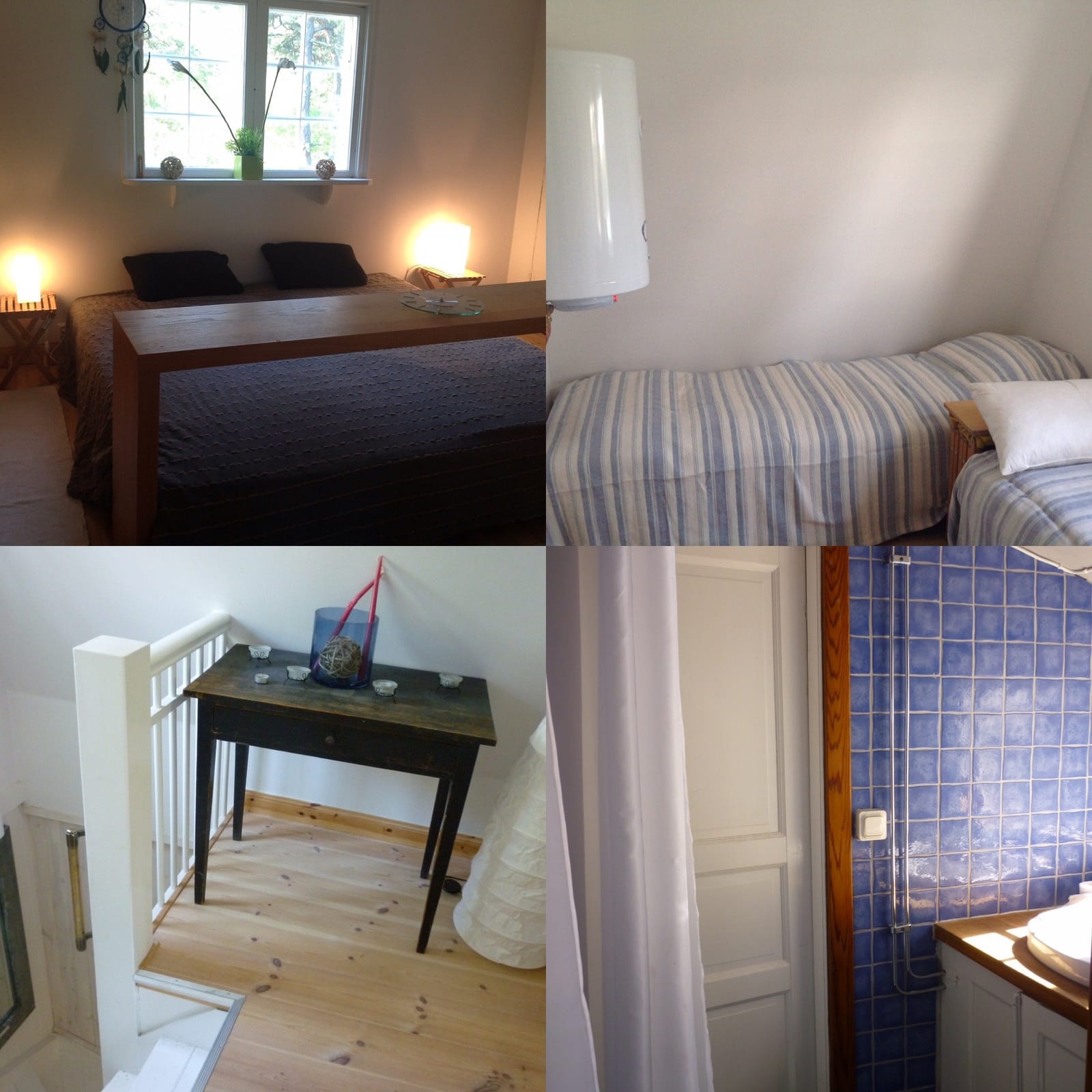 2 rok · 35 m² i Lidingö – bild 5