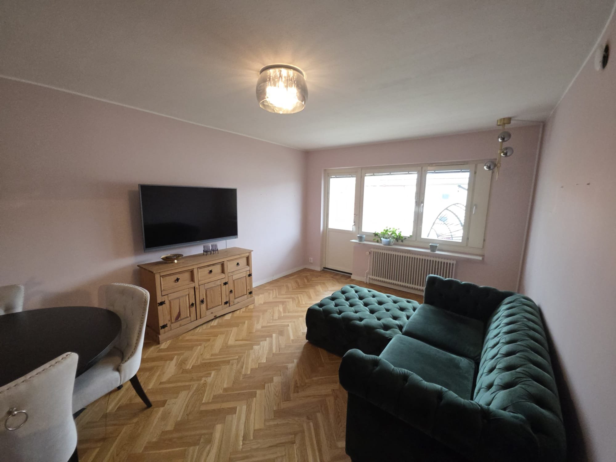Lägenhet, 2 rooms, 55 sqm, Nyköping – bild 7