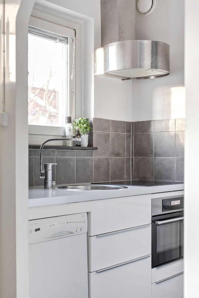 2 rok · 32 m² i Sandviken – bild 6
