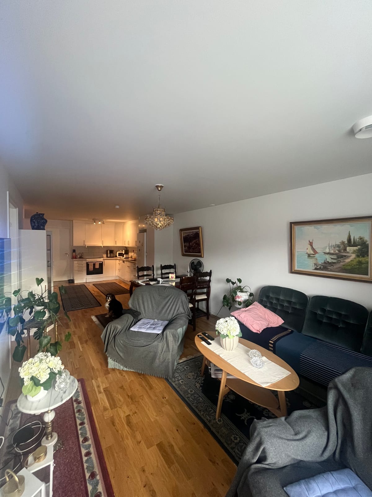 3 rok · 75 m² i Lidköping – bild 3