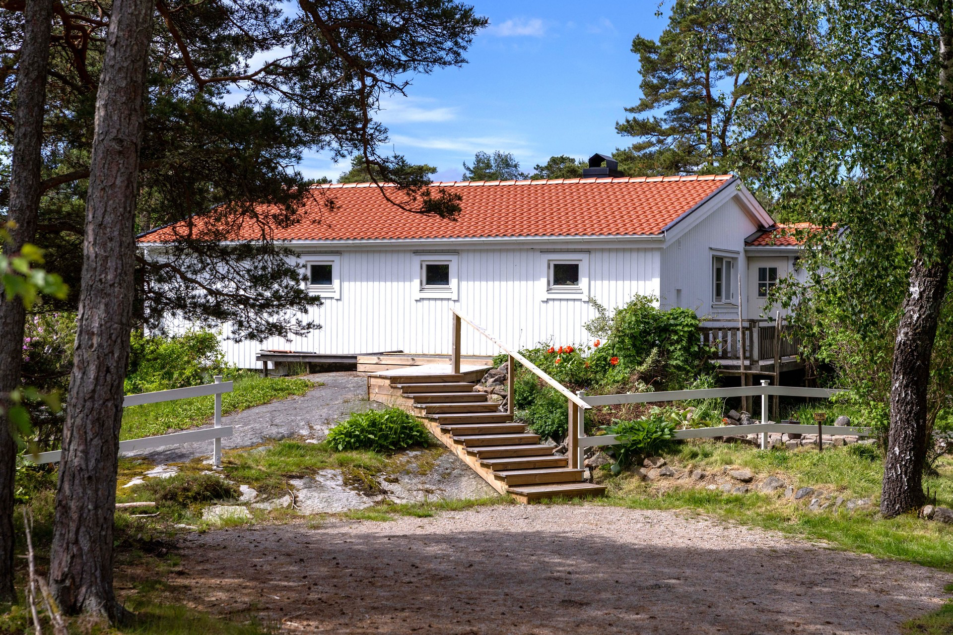 Villa/Hus, 4 rooms, 83 sqm, Strömstad – Strömstad