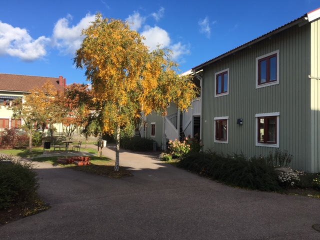 Lägenhet, 4 rooms, 99 sqm, Kalmar