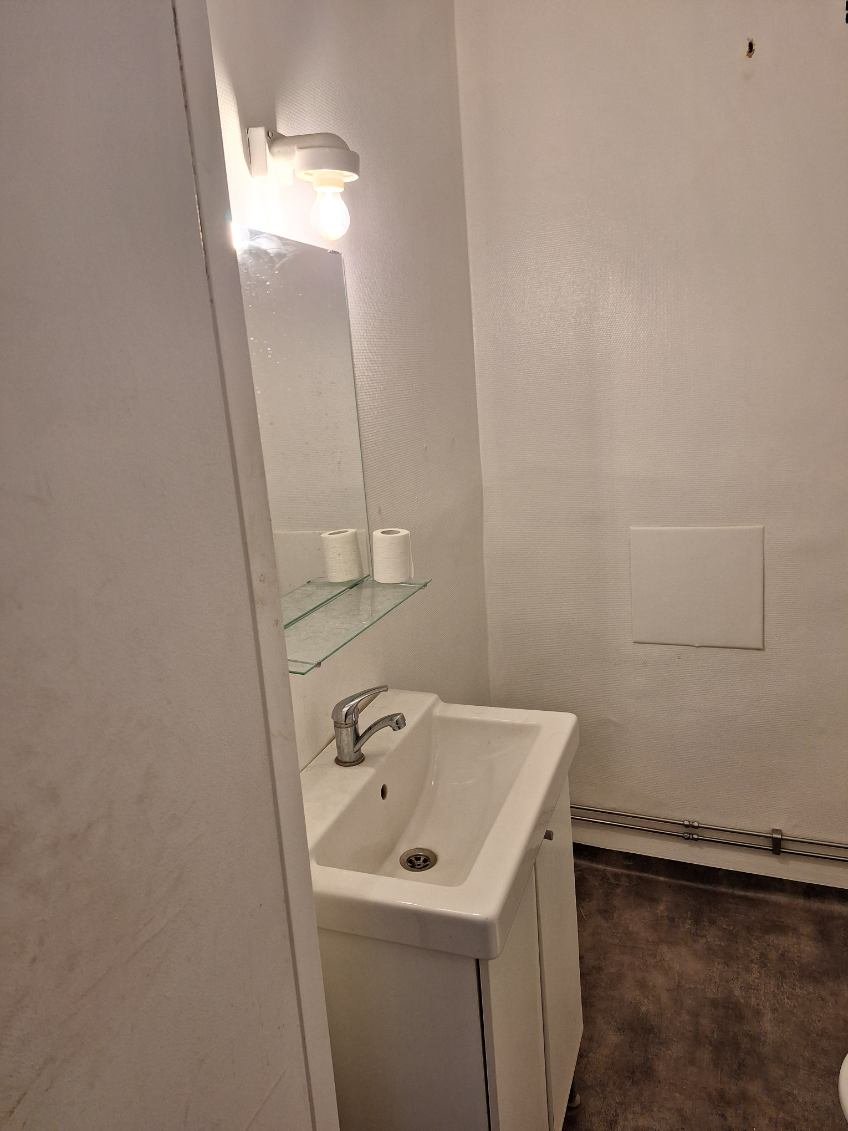 Lägenhet, 1 rooms, 43 sqm, Grängesberg – bild 4