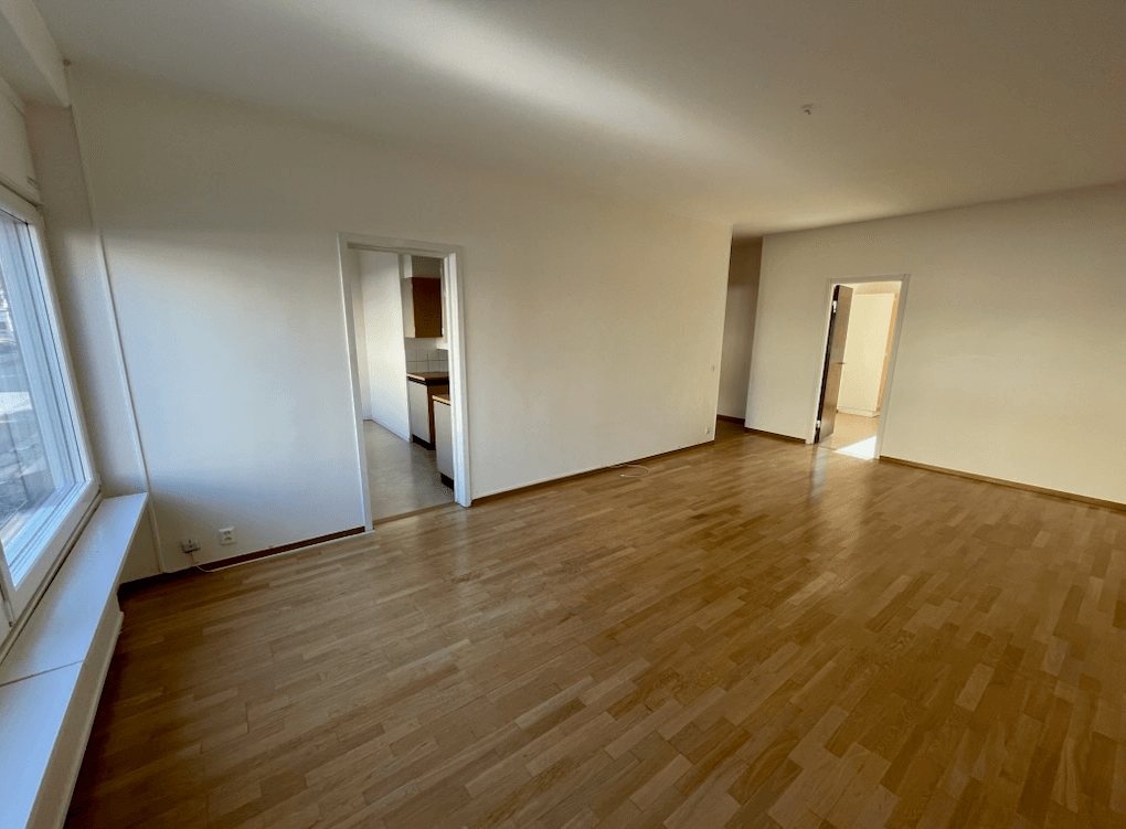 3 rok · 95 m² i Västerås – bild 4