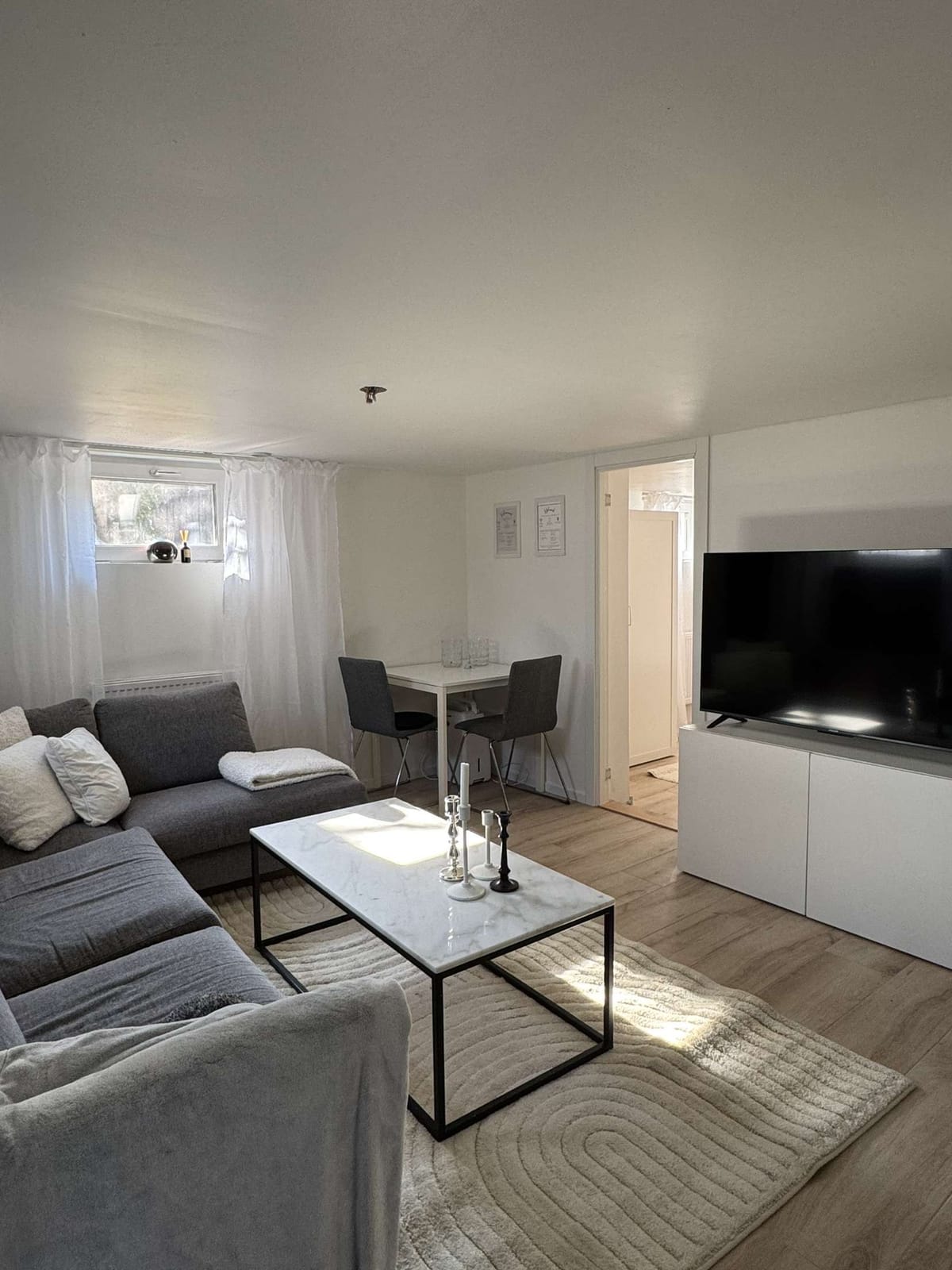 3 rok · 50 m² i Vellinge – bild 2