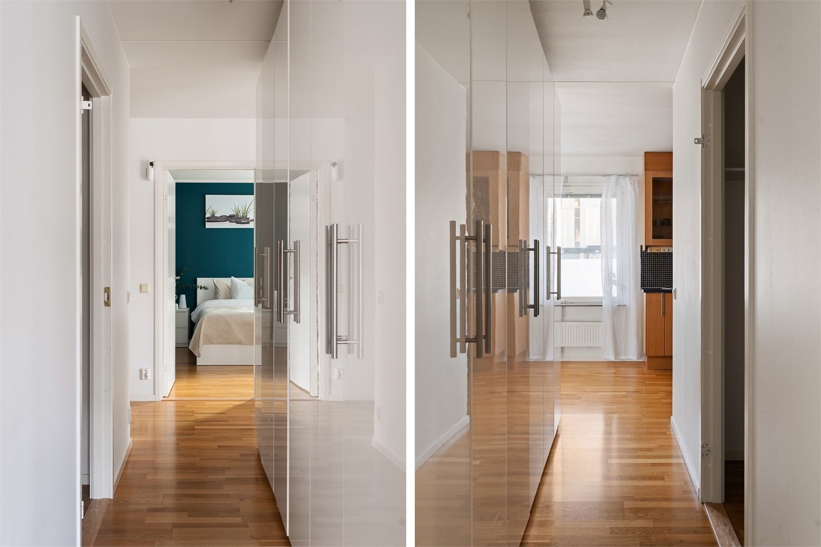 Lägenhet, 3 rooms, 73 sqm, Solna – bild 5