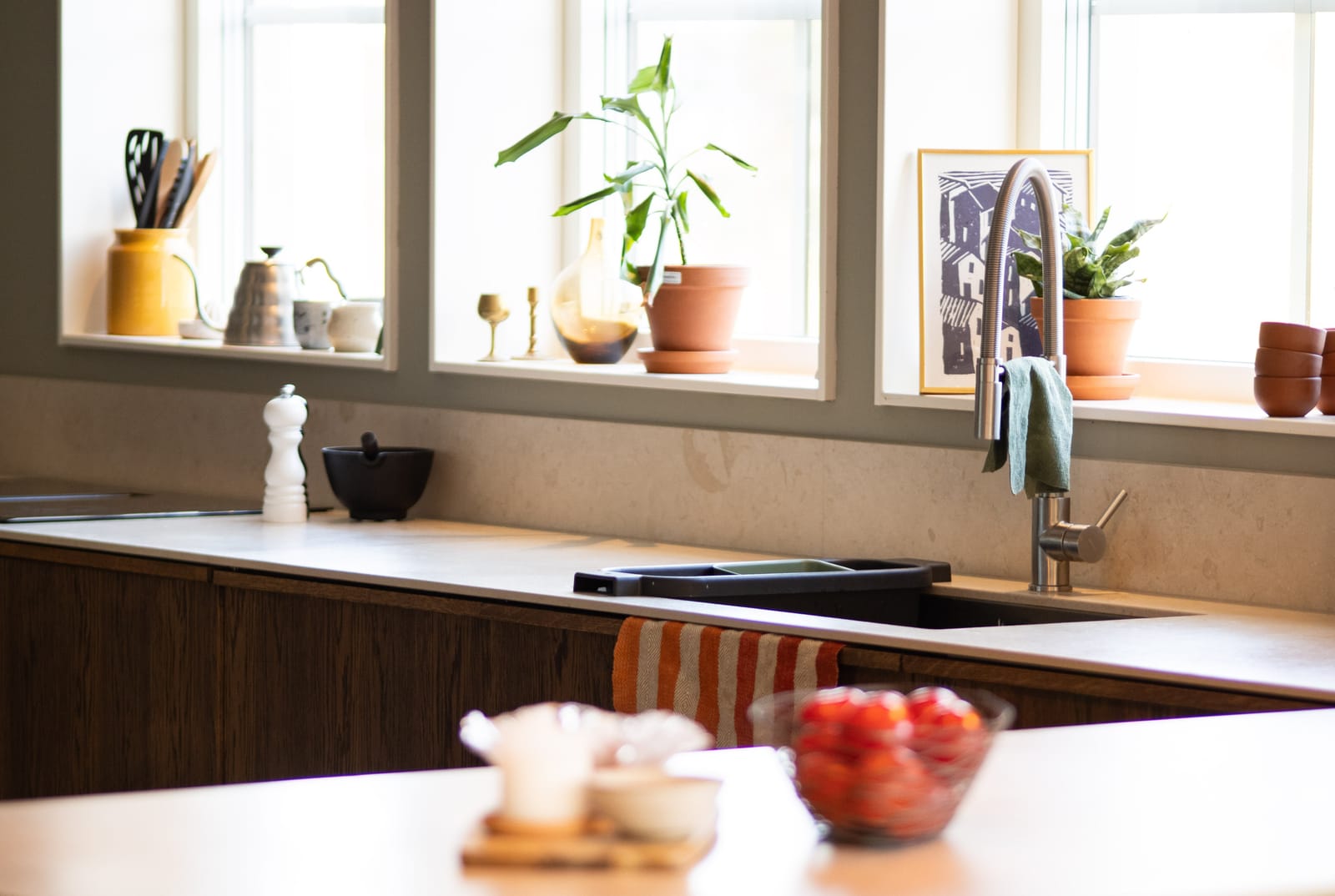 5 rok · 155 m² i Gällivare – bild 14