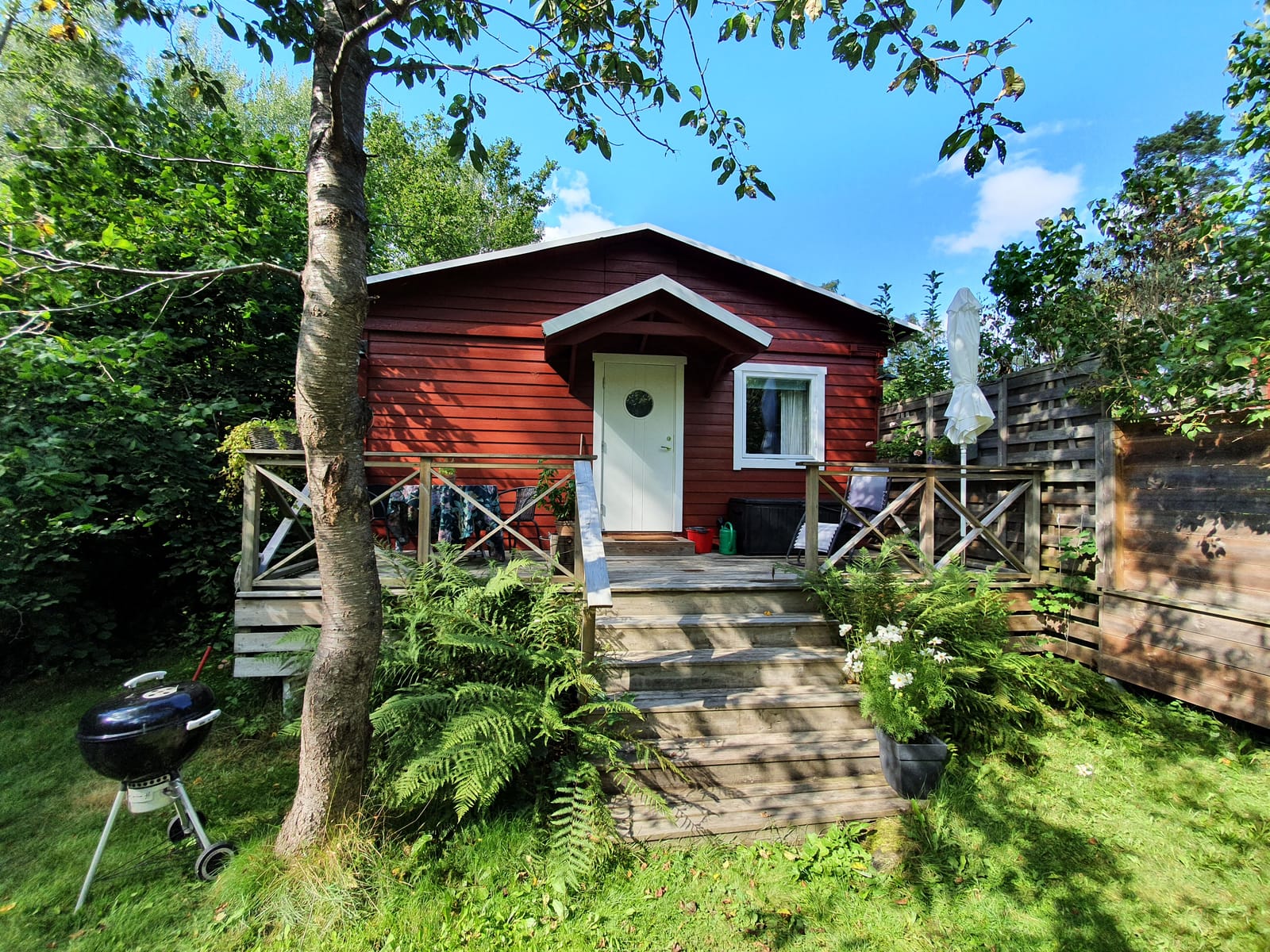 2 rok · 32 m² i Djurhamn – Djurhamn