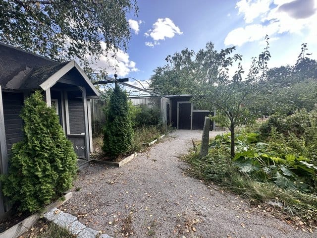 3 rok · 83 m² i Rimbo – bild 21