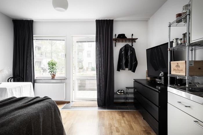 1 rok · 25 m² i Hägersten – bild 3