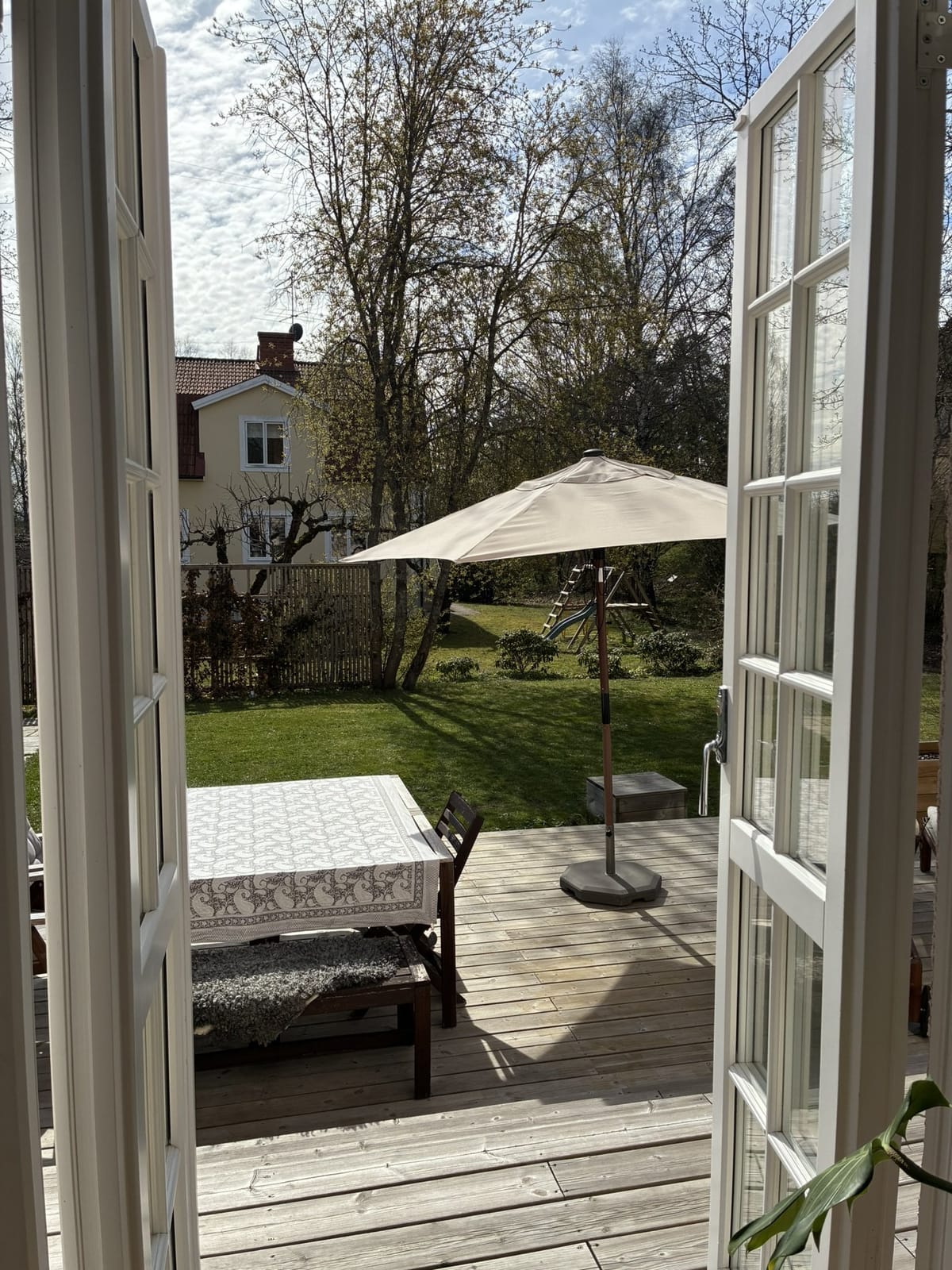 9 rok · 400 m² i Djursholm – bild 5