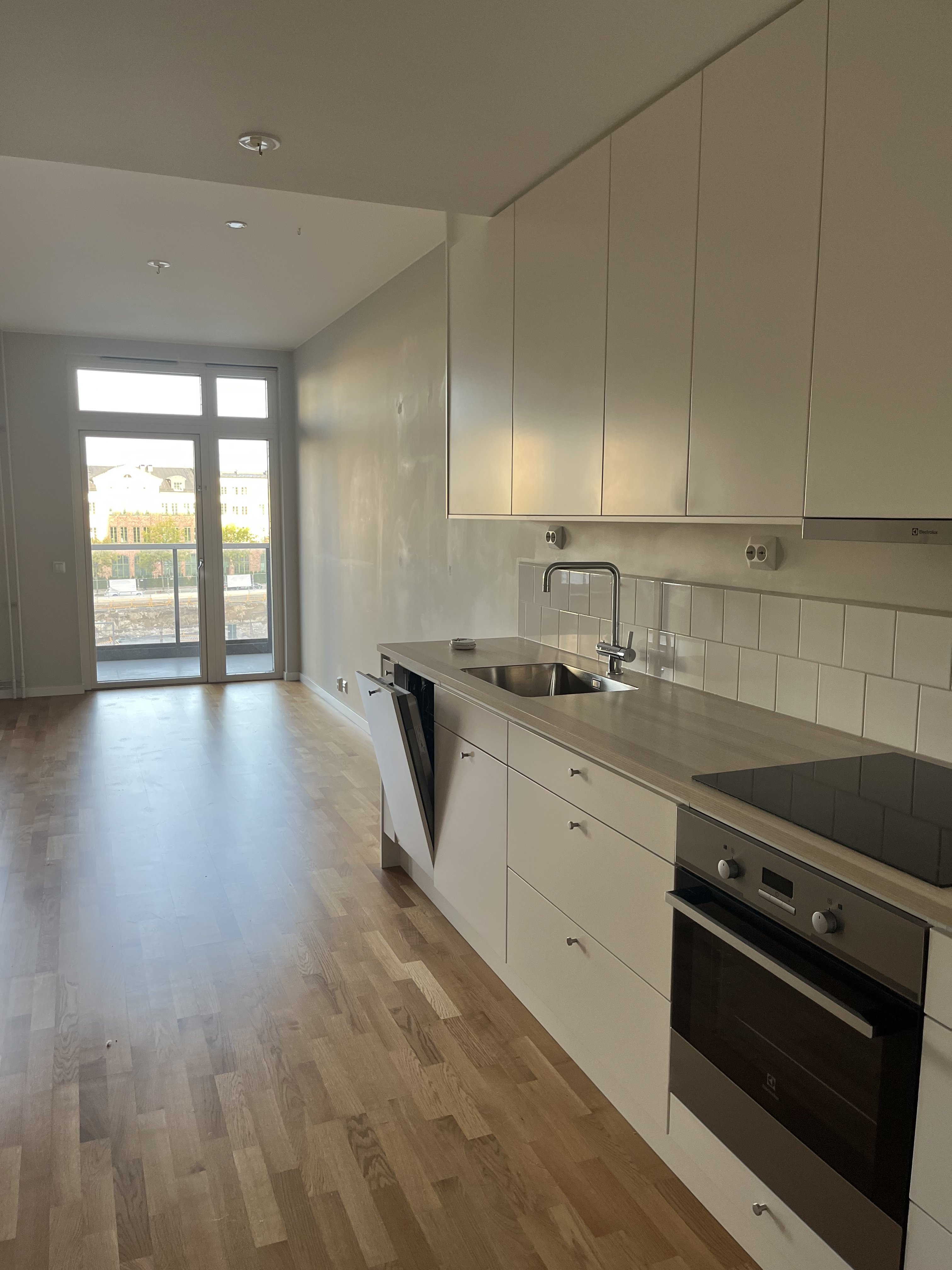 Lägenhet, 2 rooms, 46 sqm, Hägersten – Hägersten