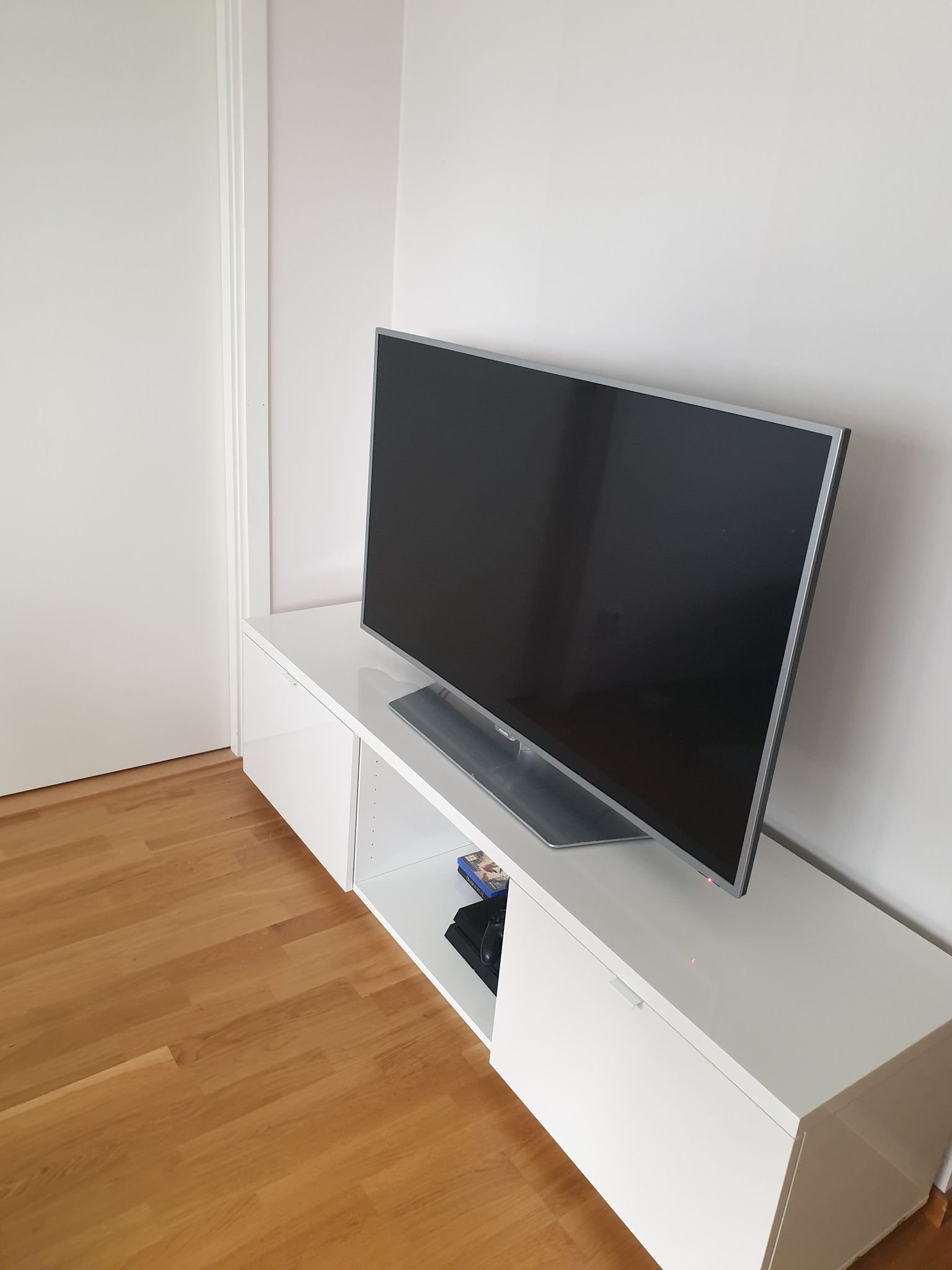 Lägenhet, 2 rooms, 44 sqm, Umeå – bild 3