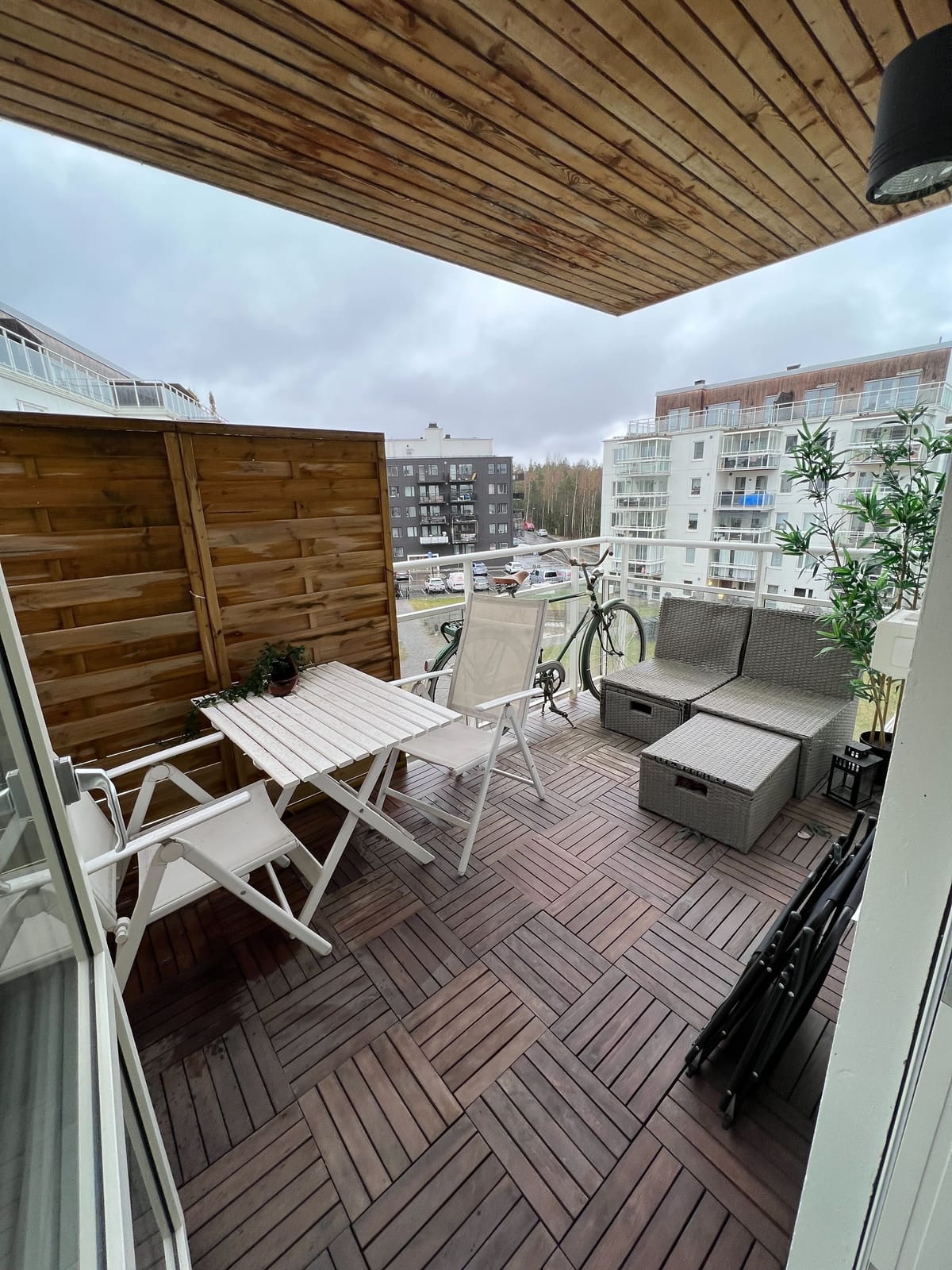 1 rok · 34 m² i Kungsängen – bild 10