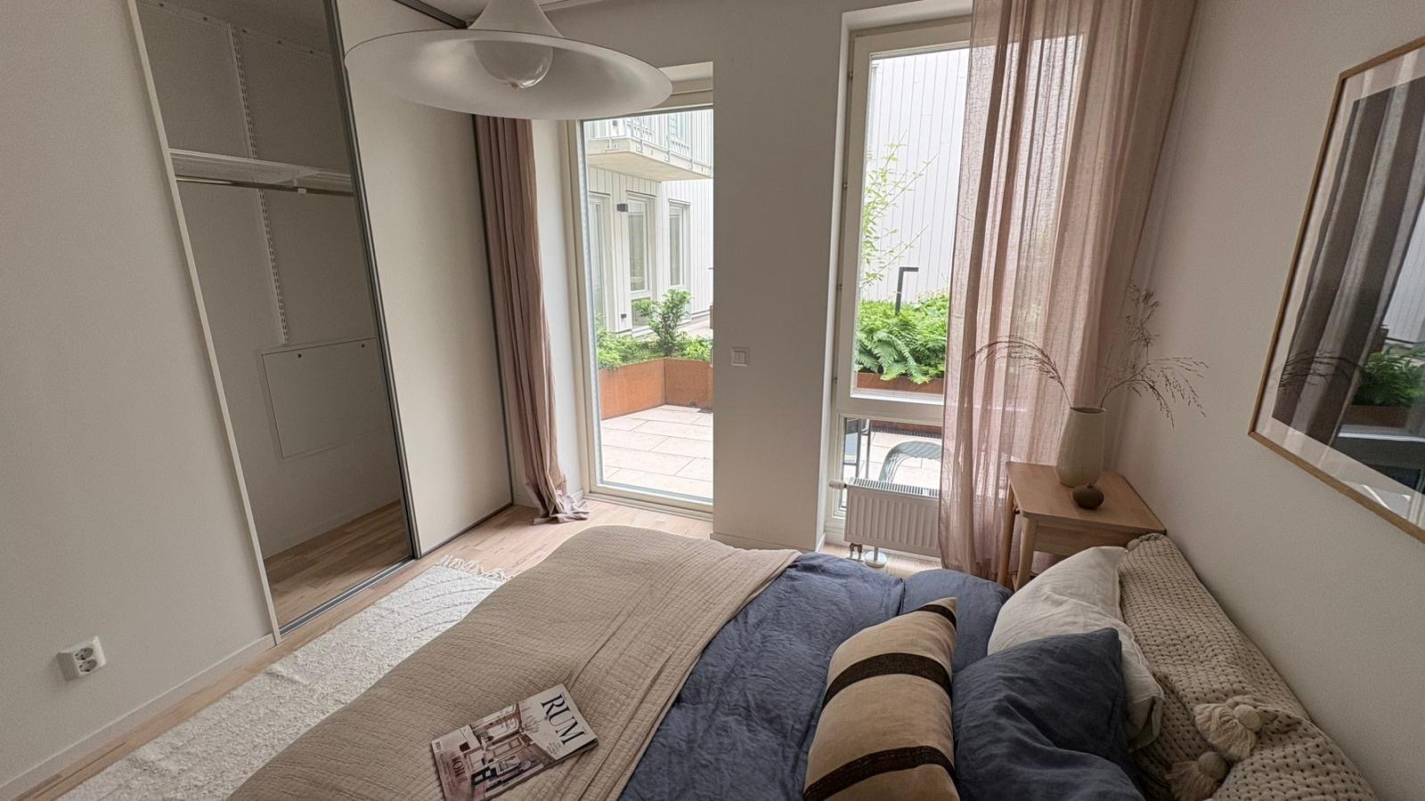 2 rok · 55 m² i Växjö – bild 16