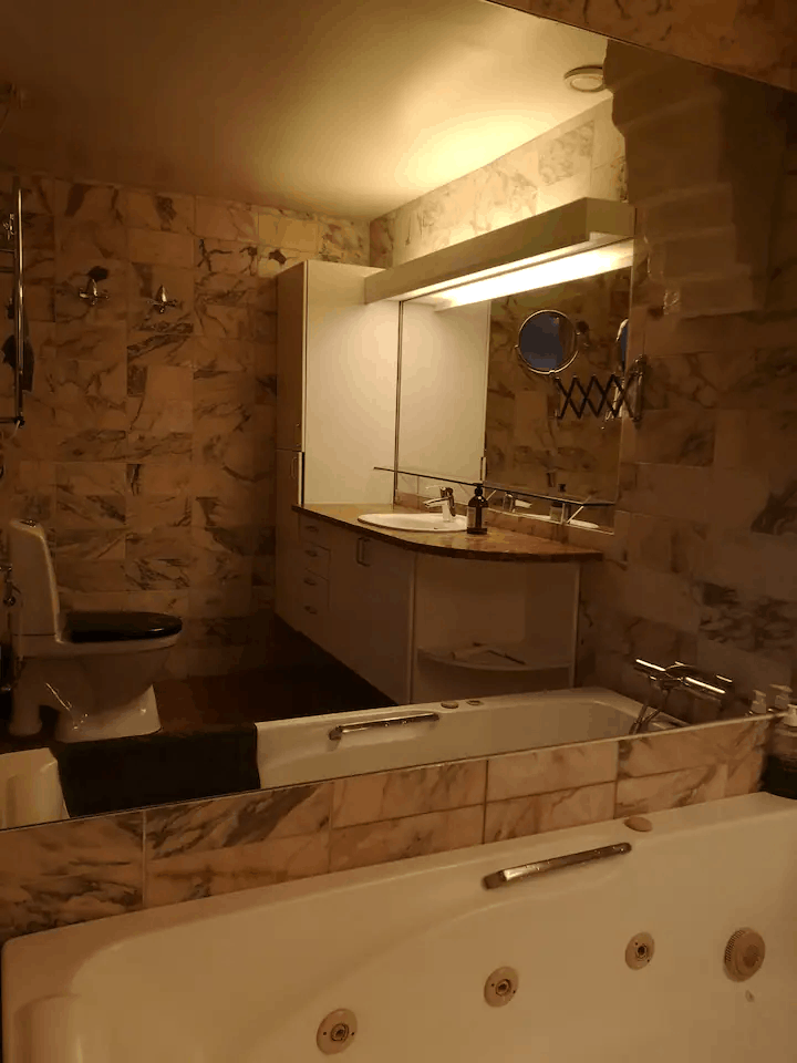 Lägenhet, 1 rooms, 100 sqm, Stockholm – bild 11