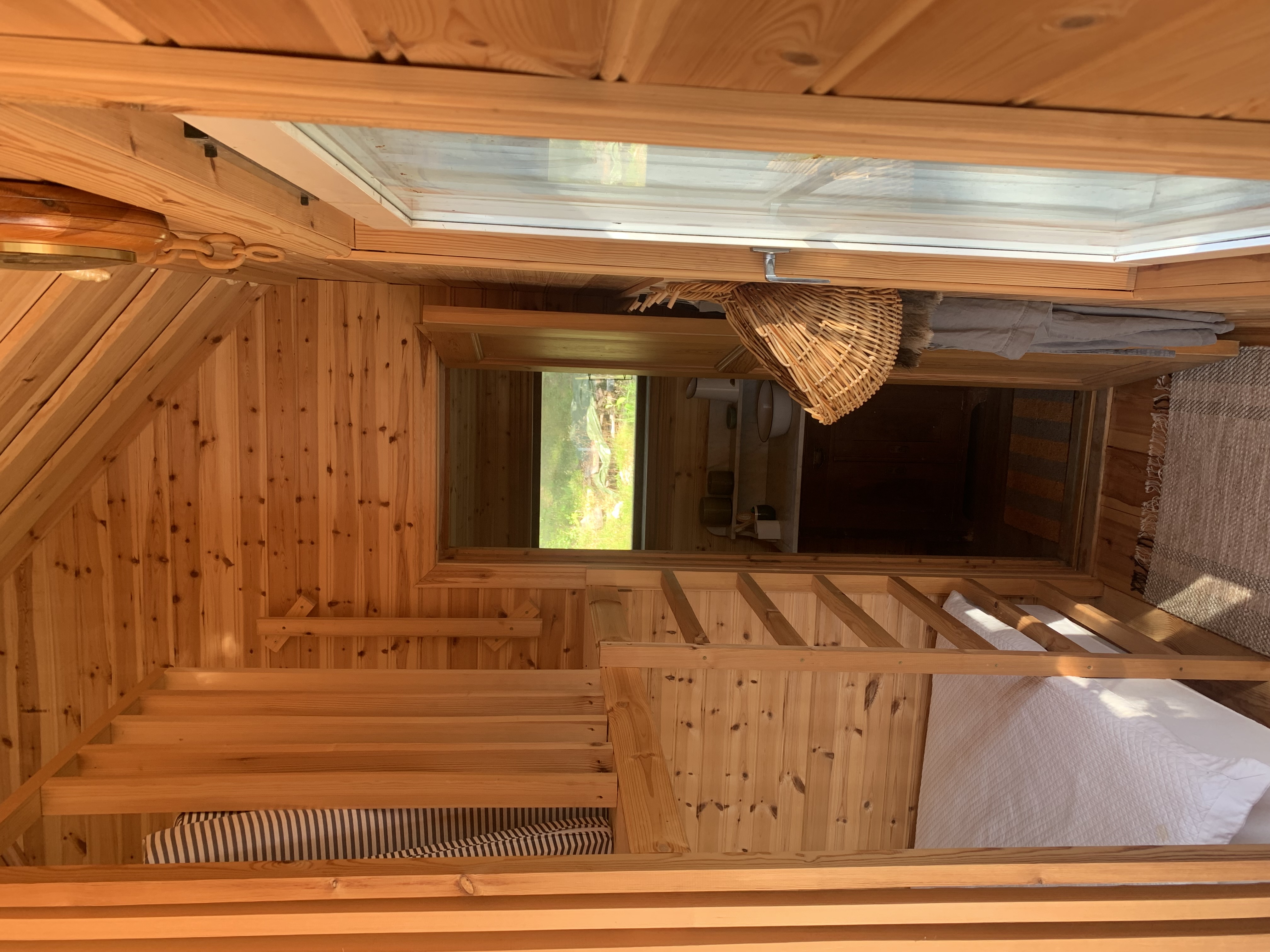 Stuga, 2 rooms, 30 sqm, Möklinta – bild 2