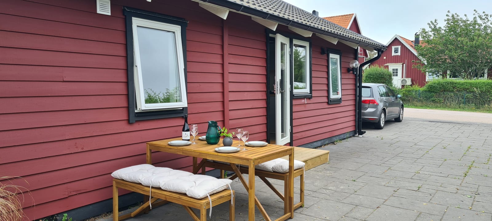 2 rok · 25 m² i Mellbystrand – bild 7