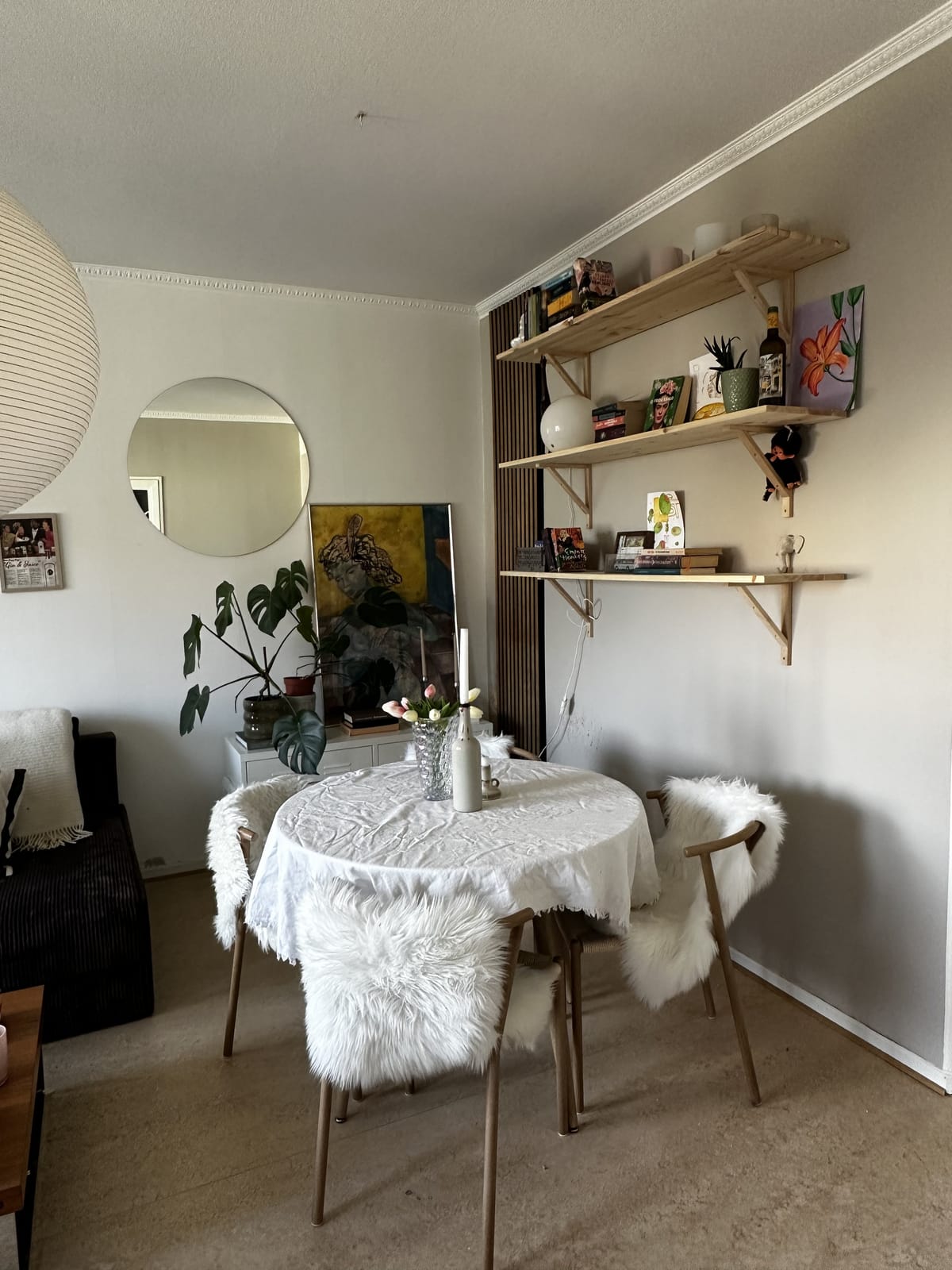 2 rok · 50 m² i Göteborg – bild 18