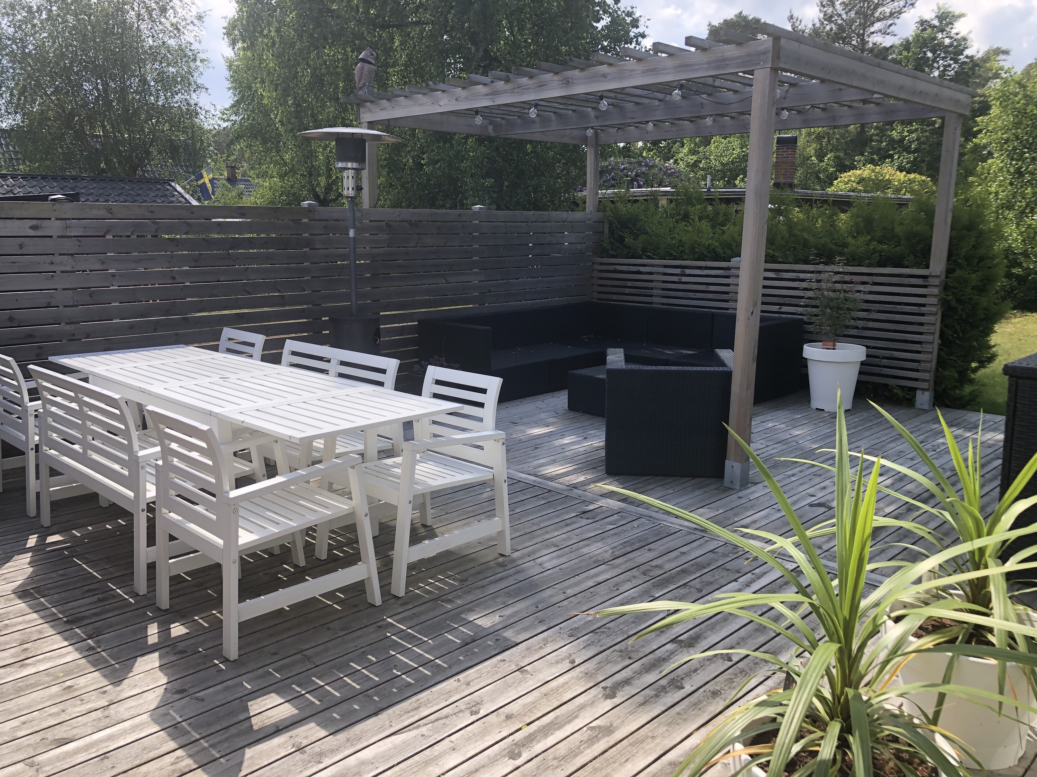 Stuga, 5 rooms, 105 sqm, Sölvesborg – bild 8