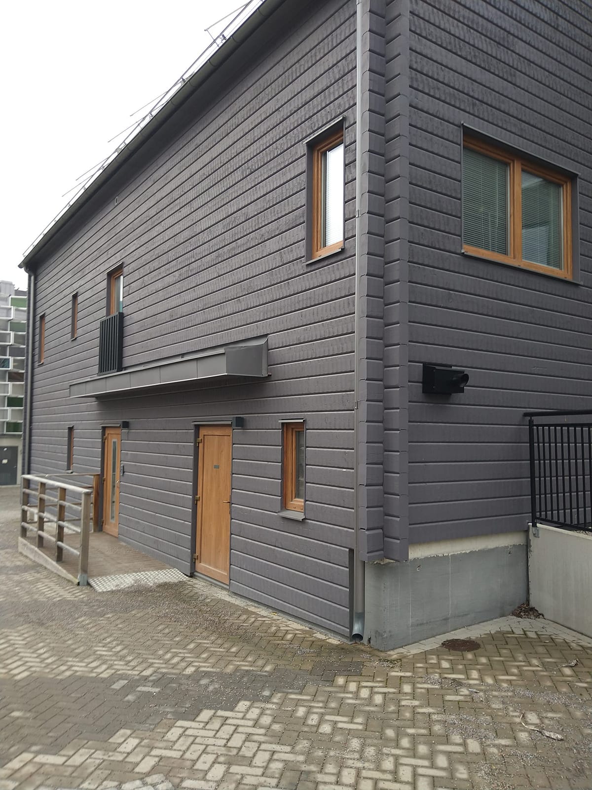 Lägenhet, 1 rooms, 36 sqm, Linköping