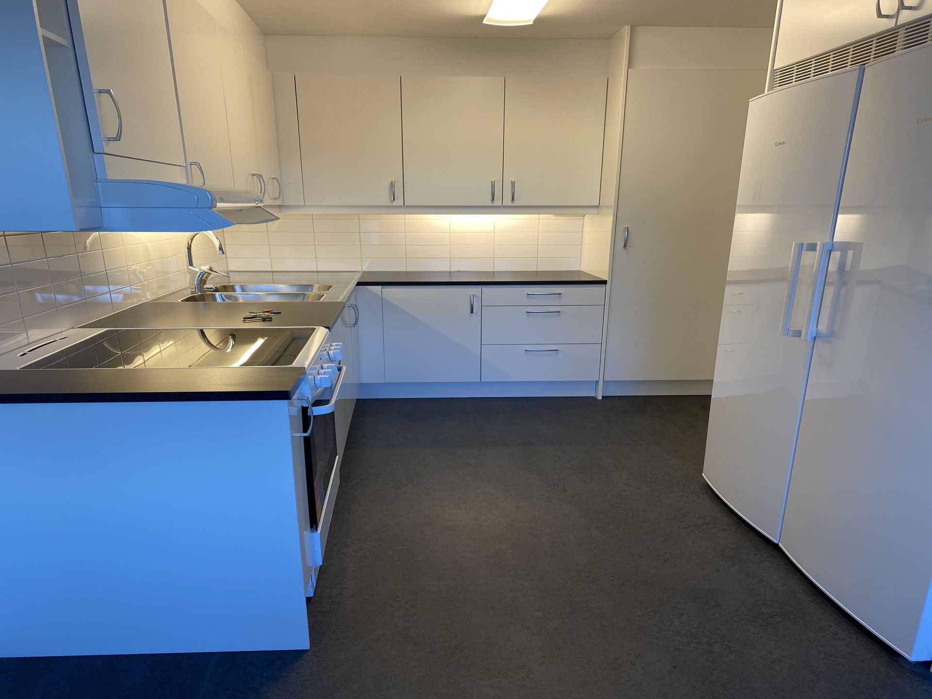 Lägenhet, 2 rooms, 41 sqm, Upplands Väsby – bild 2
