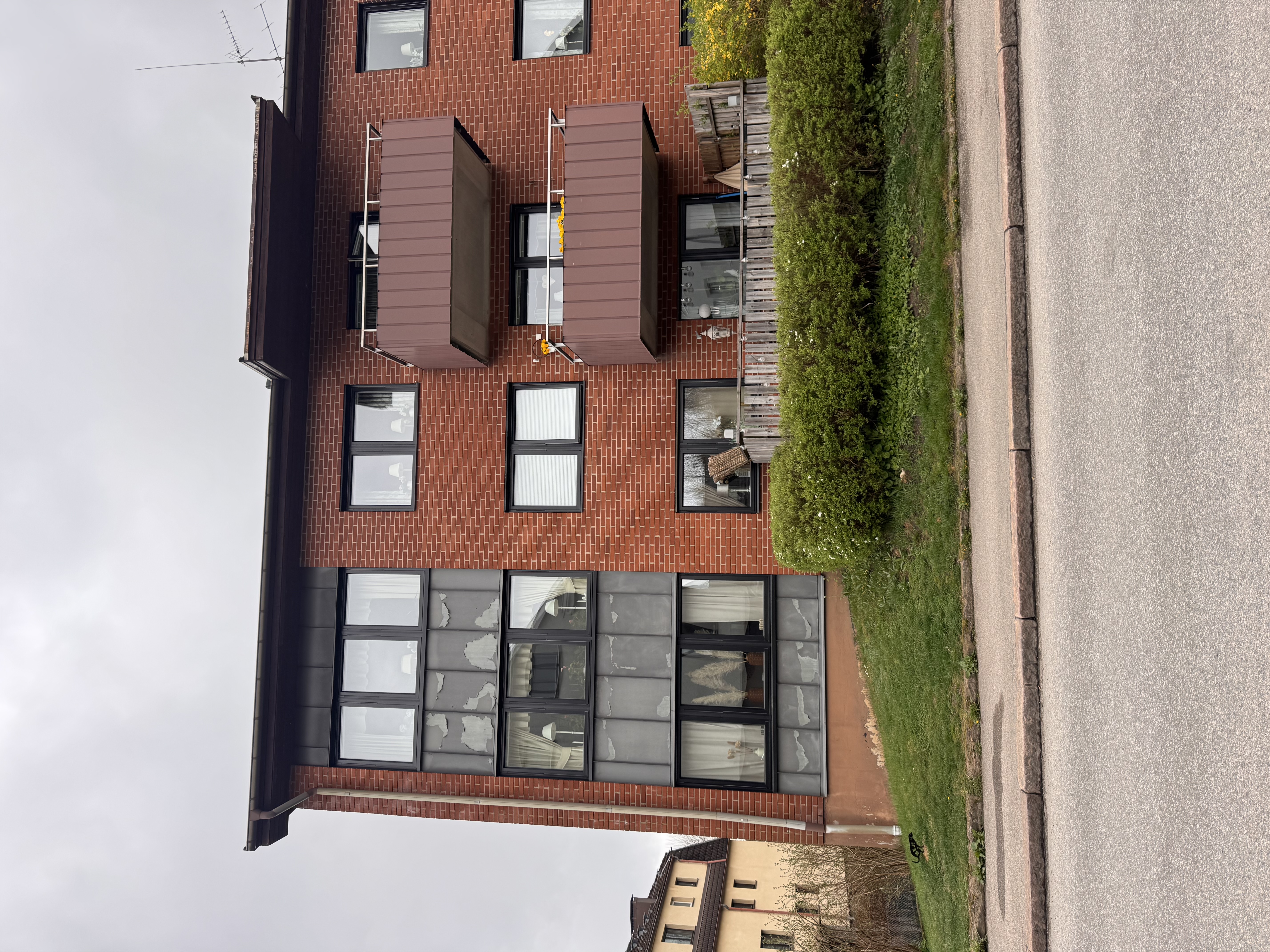 Lägenhet, 4 rooms, 92 sqm, Borås – Borås
