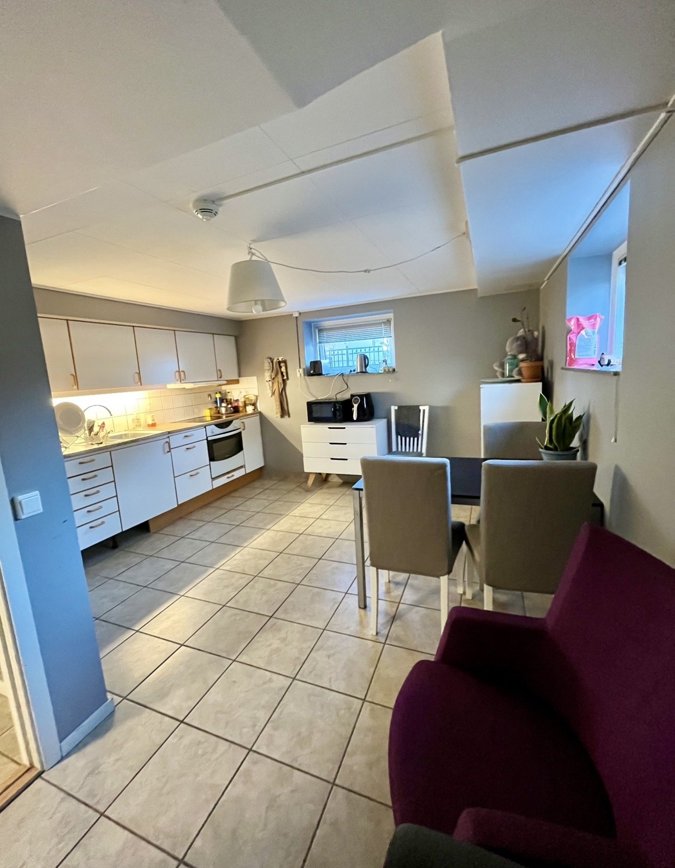 1 rok · 20 m² i Uppsala – bild 3