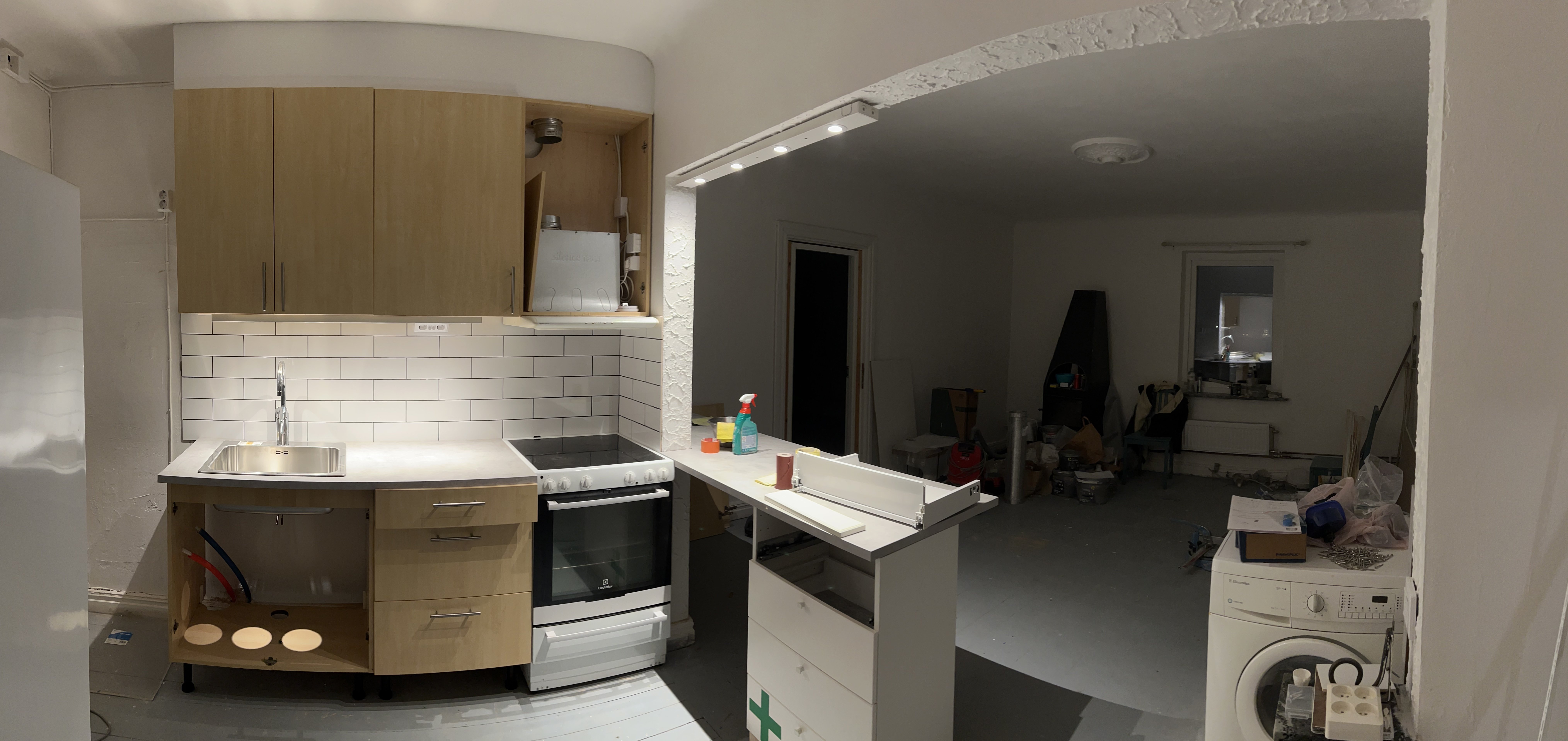 Lägenhet, 5 rooms, 100 sqm, Glemmingebro – Glemmingebro