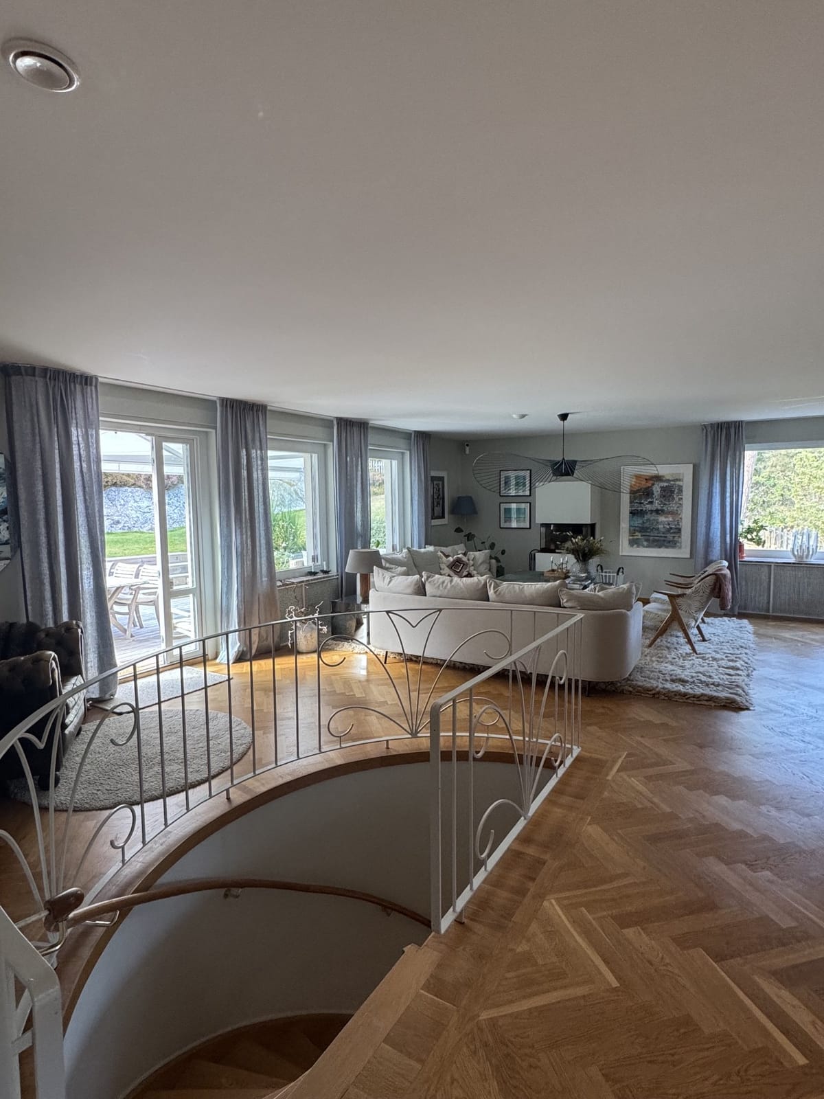 7 rok · 228 m² i Saltsjöbaden – bild 6