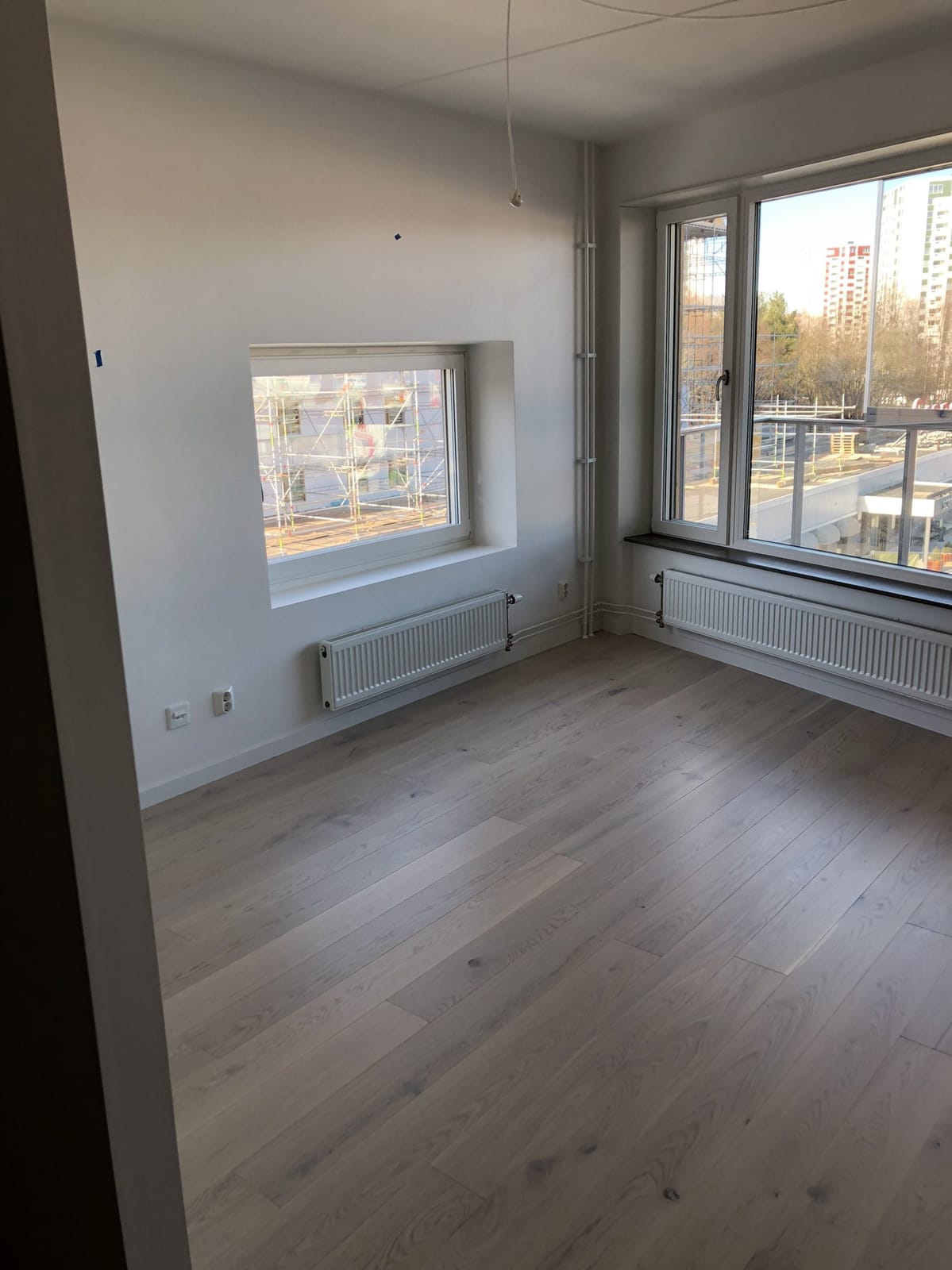 1 rok · 35 m² i Täby – bild 5