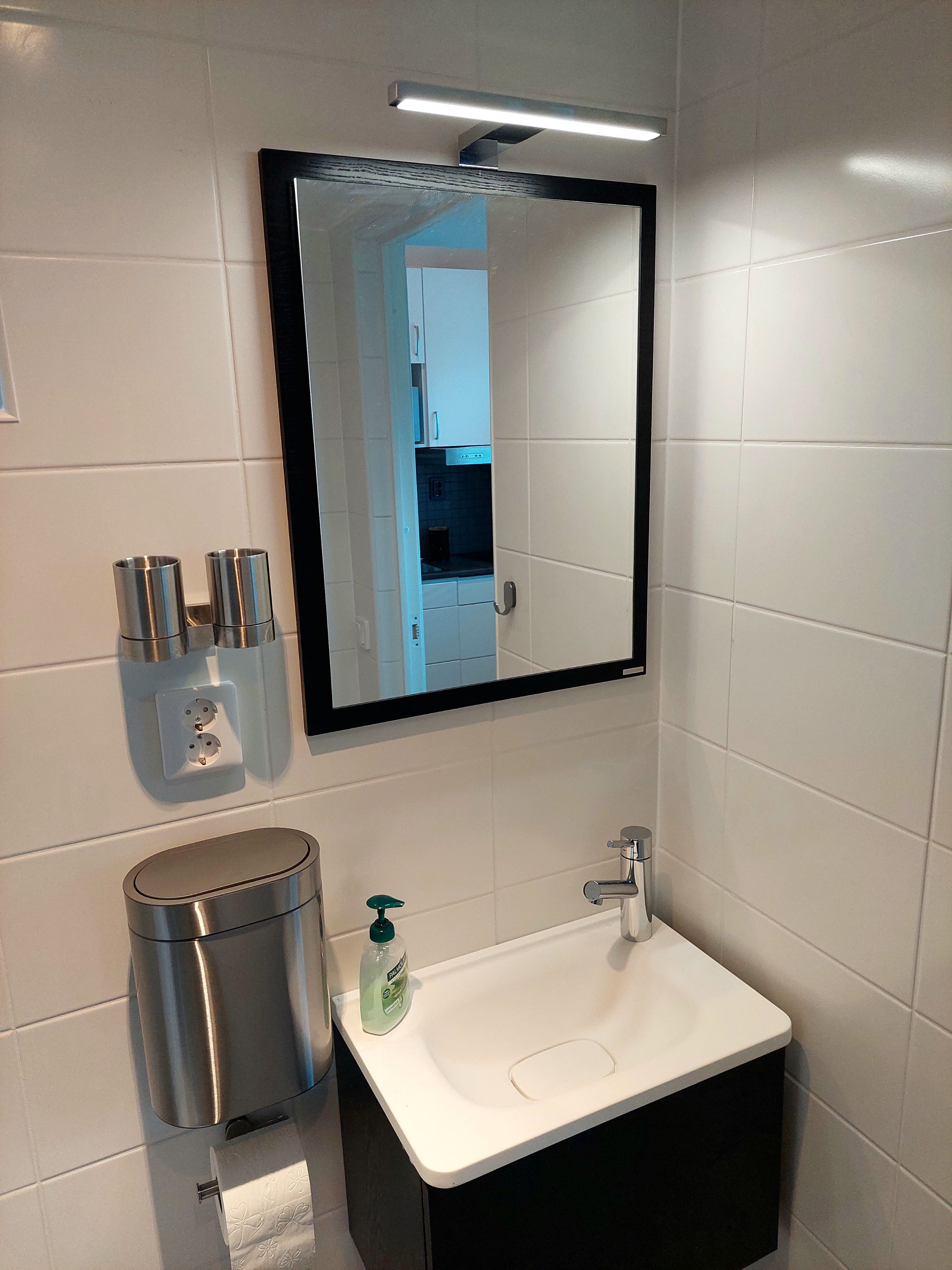 Lägenhet, 2 rooms, 25 sqm, Sävedalen – bild 6