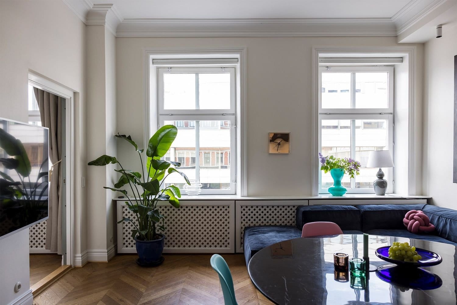 2 rok · 45 m² i Malmö – bild 7
