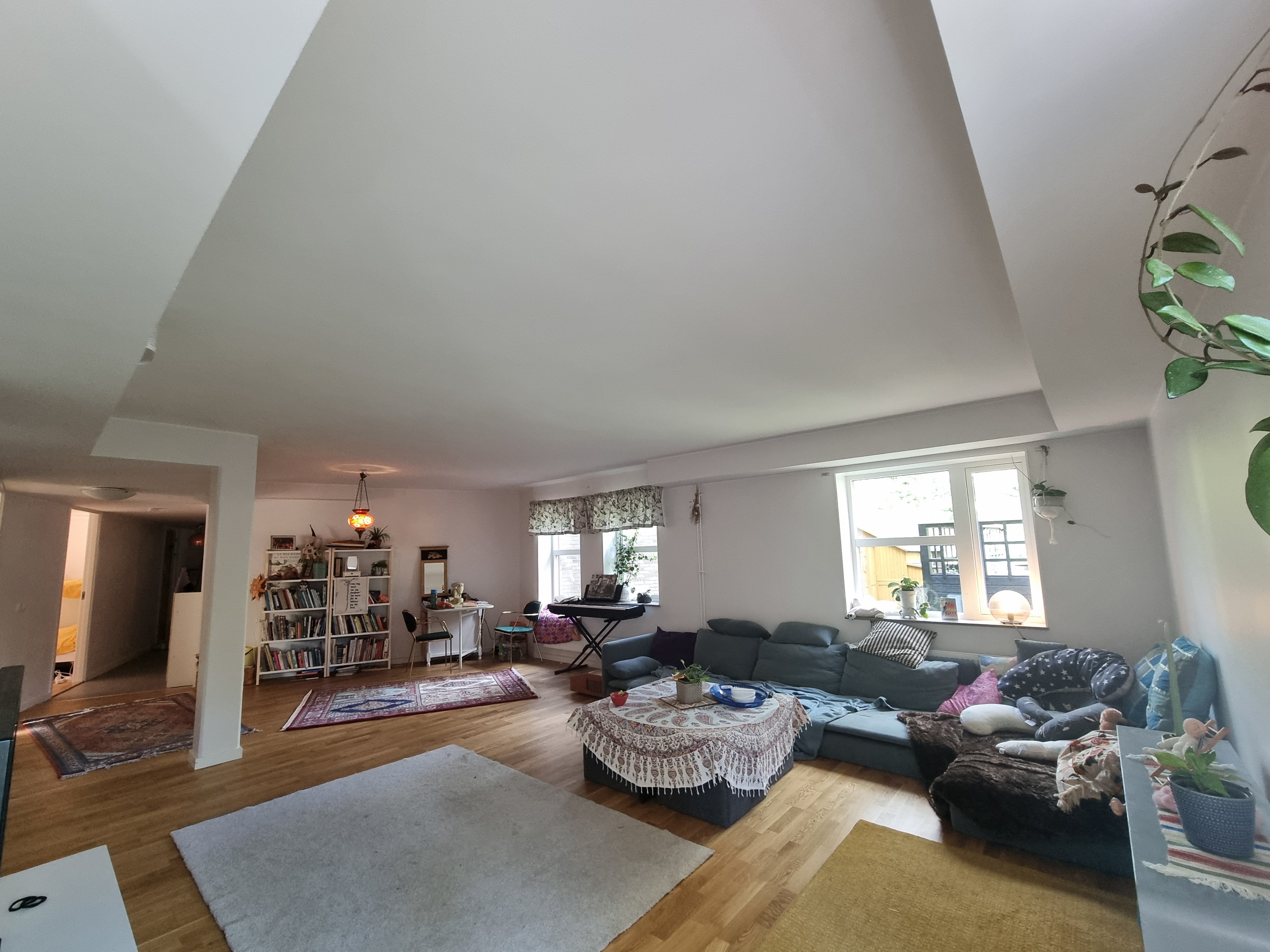 Lägenhet, 1 rooms, 10 sqm, Linköping – bild 5