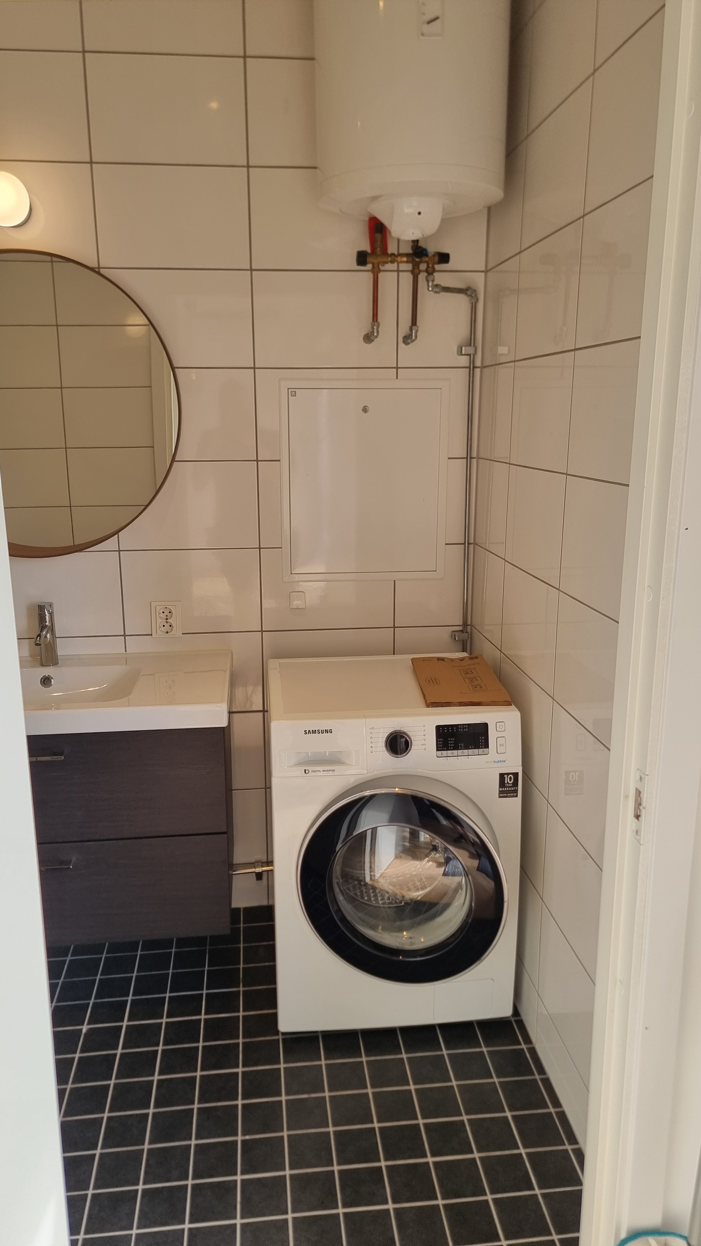 Stuga, 2 rooms, 28 sqm, Järfälla – bild 7