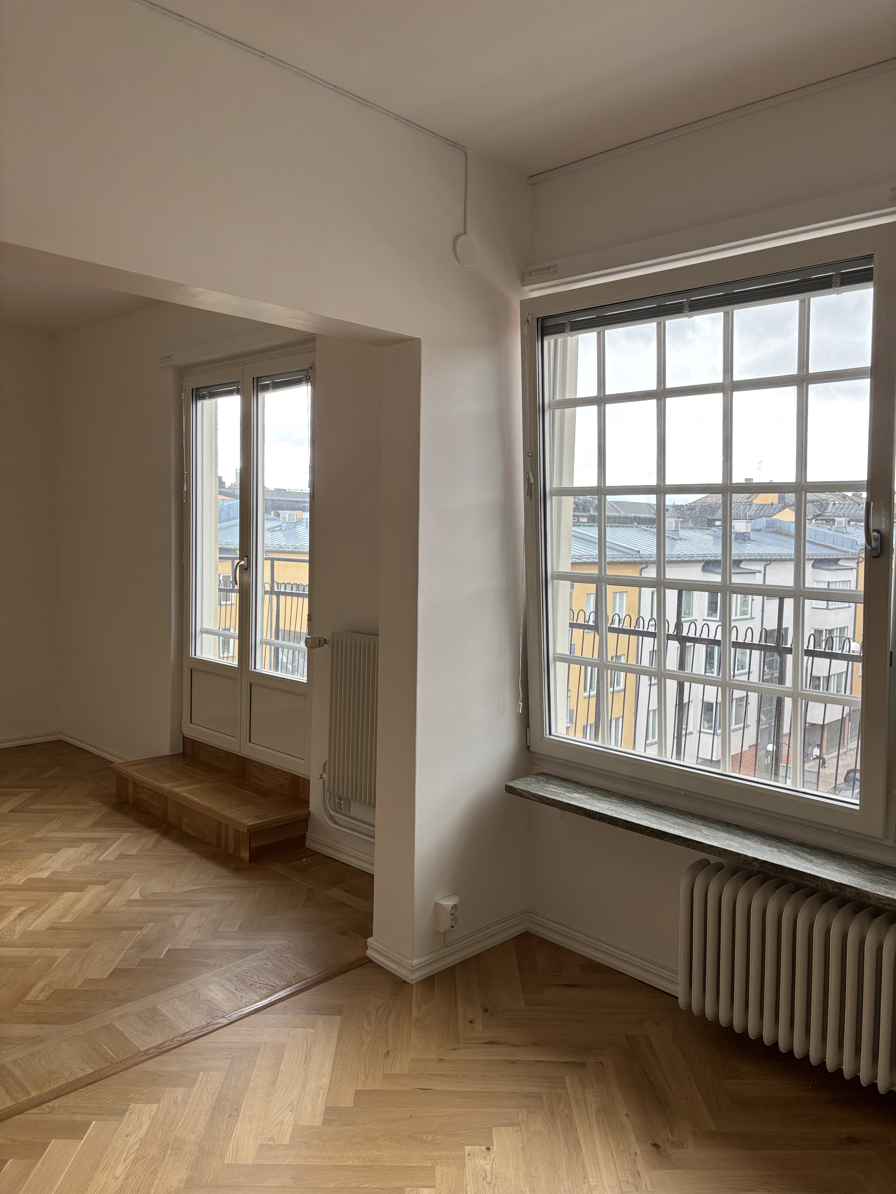 Lägenhet, 5 rooms, 100 sqm, Eskilstuna – bild 4