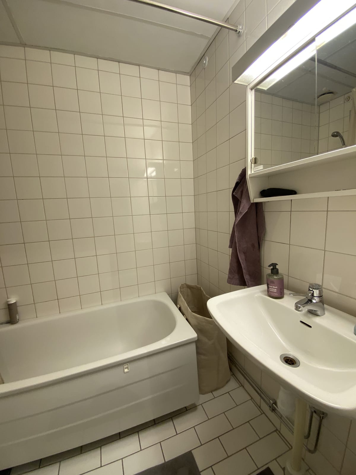 2 rok · 44 m² i Stockholm – bild 6