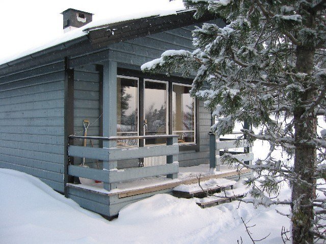 Stuga, 2 rooms, 30 sqm, Sälen – Sälen