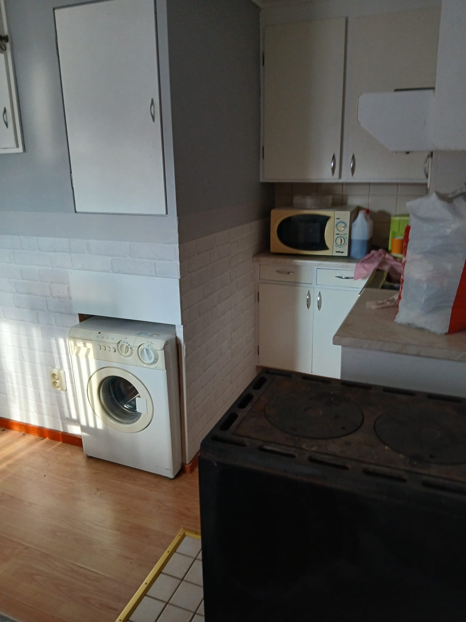 2 rok · 35 m² i Haparanda – bild 6