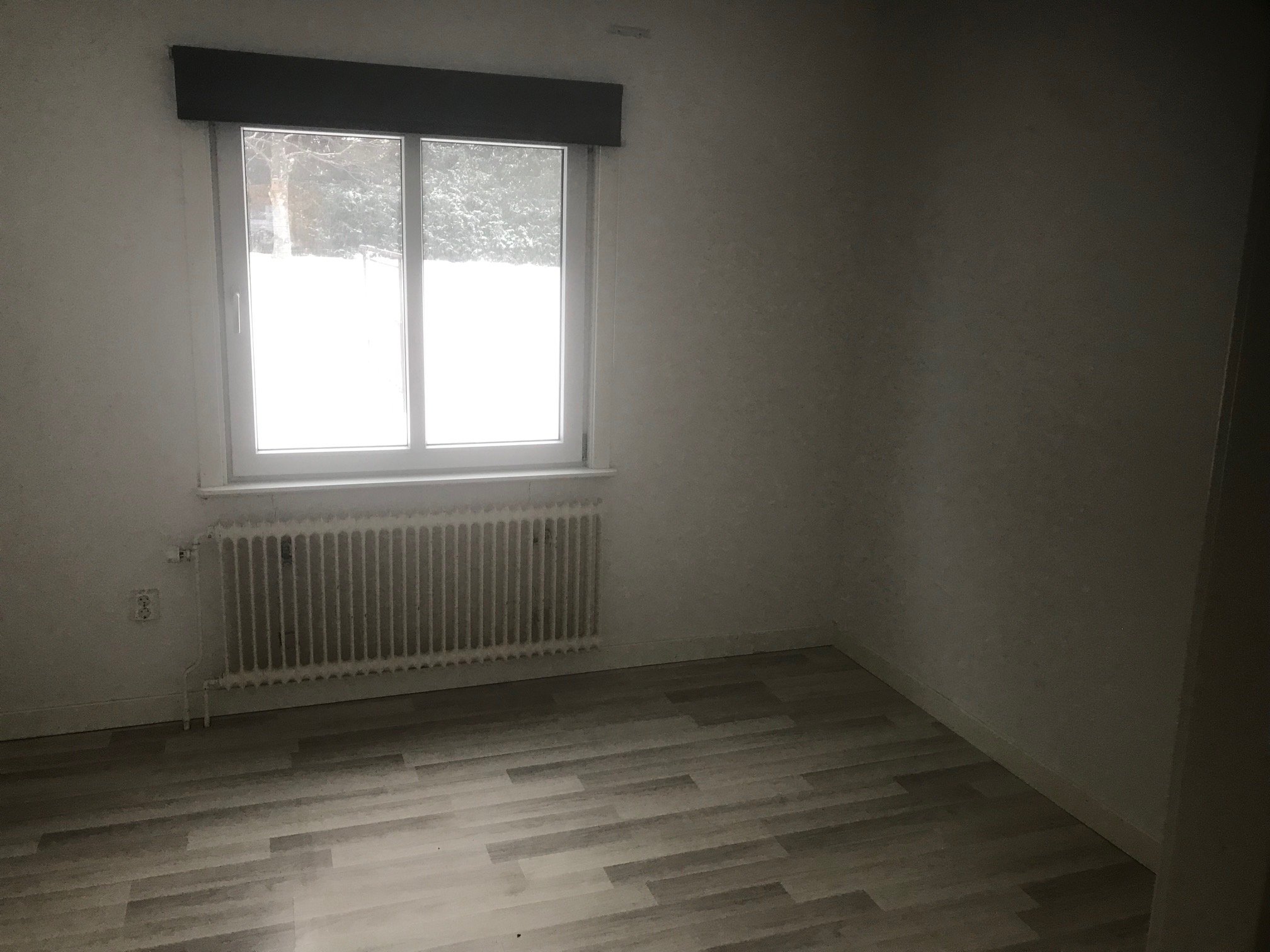 Lägenhet, 2 rooms, 51 sqm, Åseda – bild 3