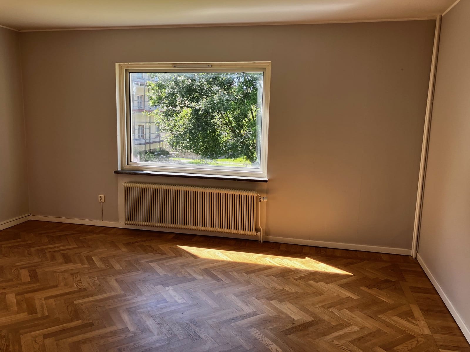 Lägenhet, 3 rooms, 67 sqm, Göteborg