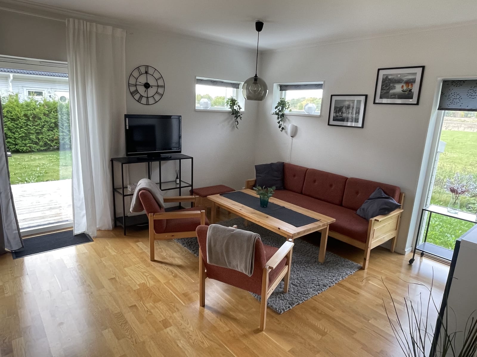 5 rok · 120 m² i Enköping – bild 11