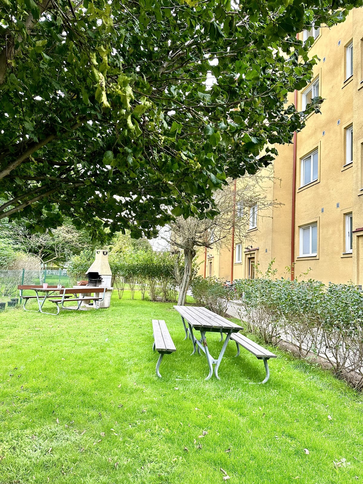 Lägenhet, 2 rooms, 48 sqm, Malmö