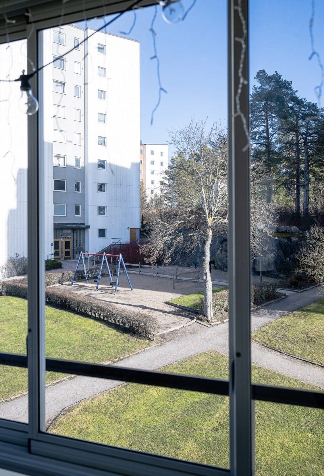 2 rok · 41 m² i Nyköping – bild 7