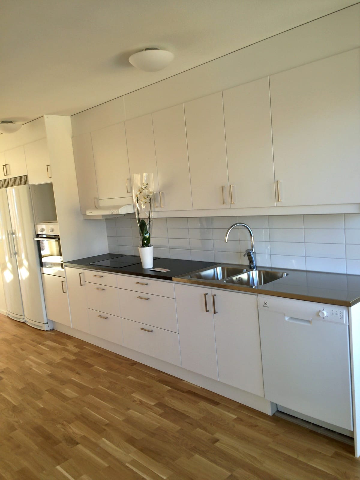 Lägenhet, 4 rooms, 91 sqm, Vällingby